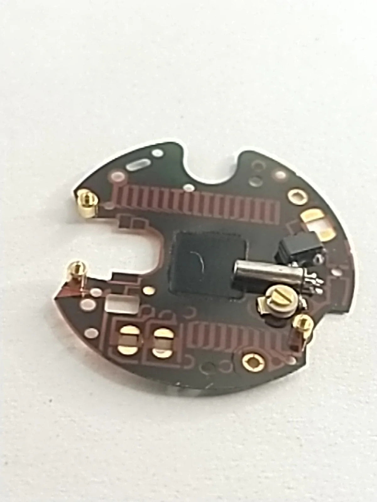 NOS Circuit Plock Seiko Digital Part . 4001 741/4001 142