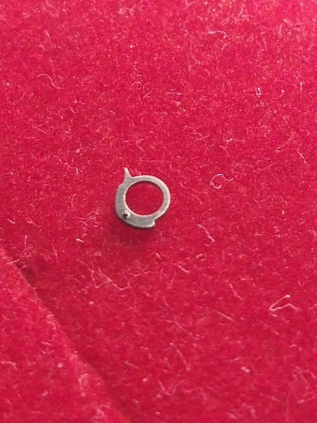 NOS Seiko Parts 556 260 /Cal. 2622A/2623A(1pc