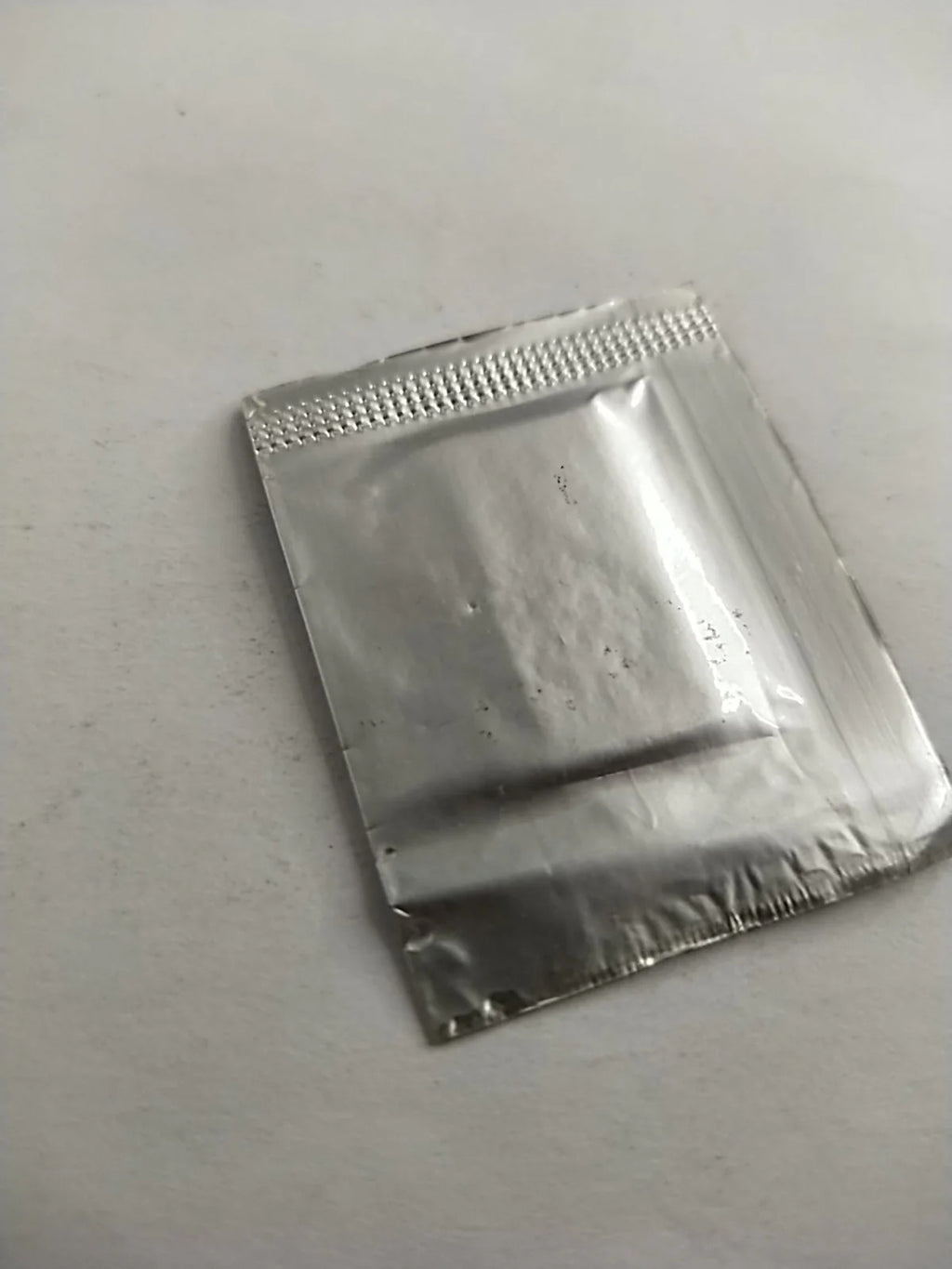 NOS Seiko 4510 970 Liquid Crystal Panel LCD Cal /A127A/