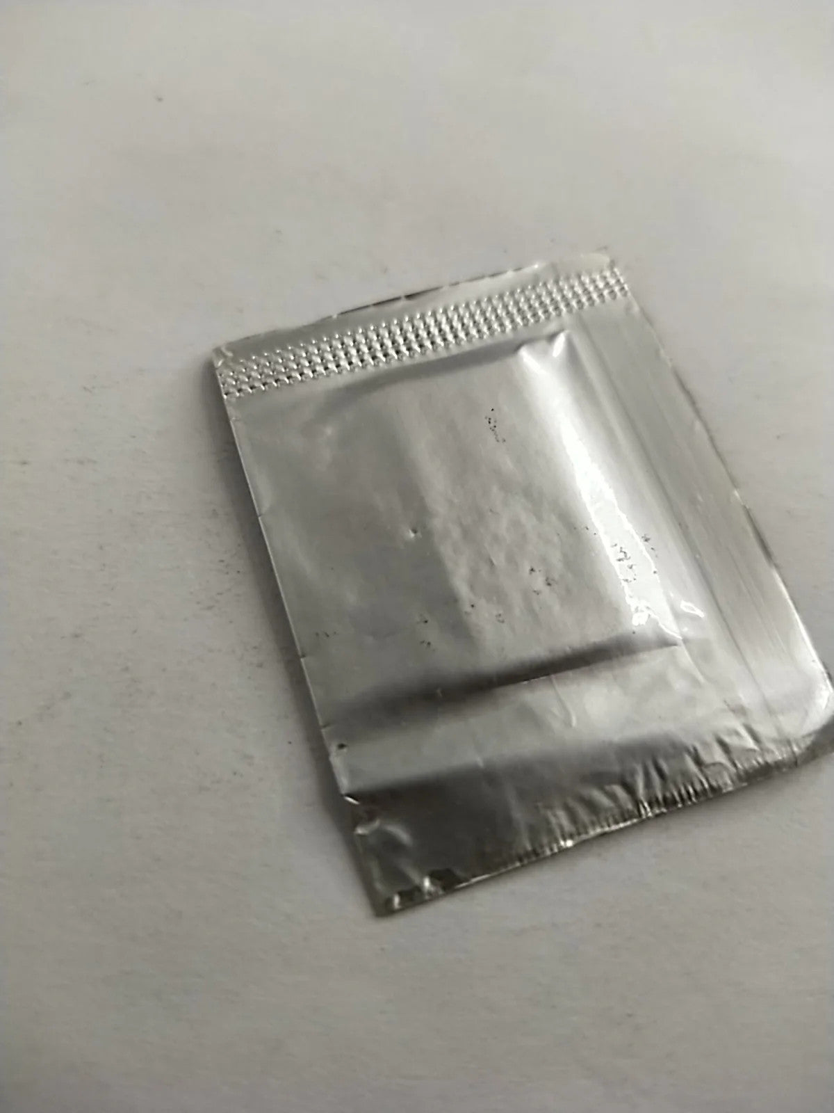 NOS Seiko 4510 970 Liquid Crystal Panel LCD Cal /A127A/