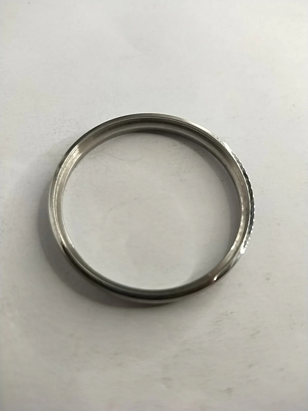 NOS Seiko original Bezel / Part 8333 9219