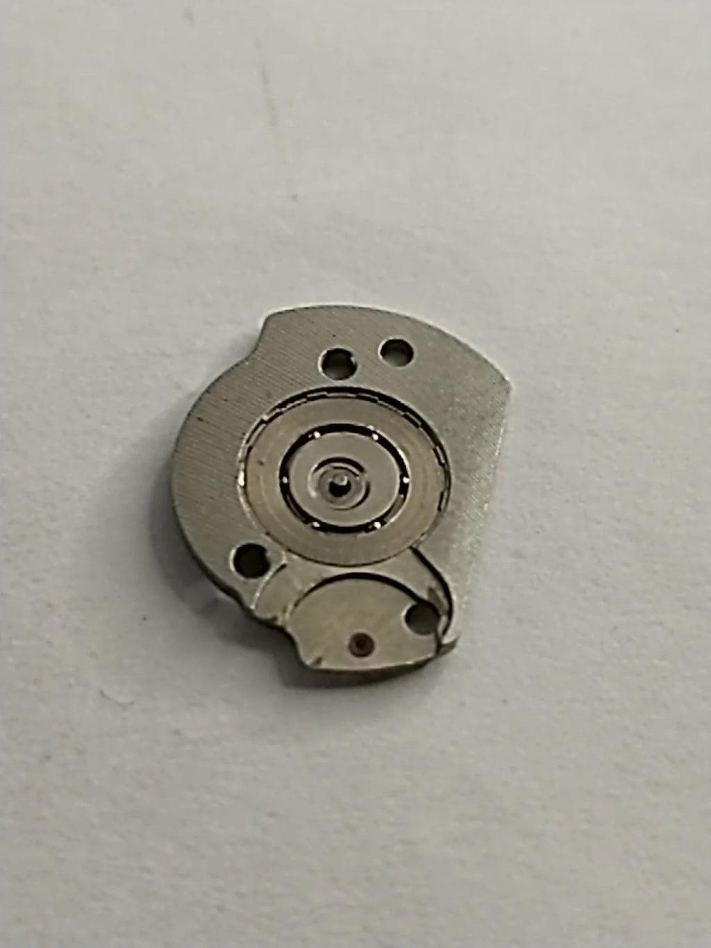 SEIKO 6138B Framework With Automatic device Part 193 462 used