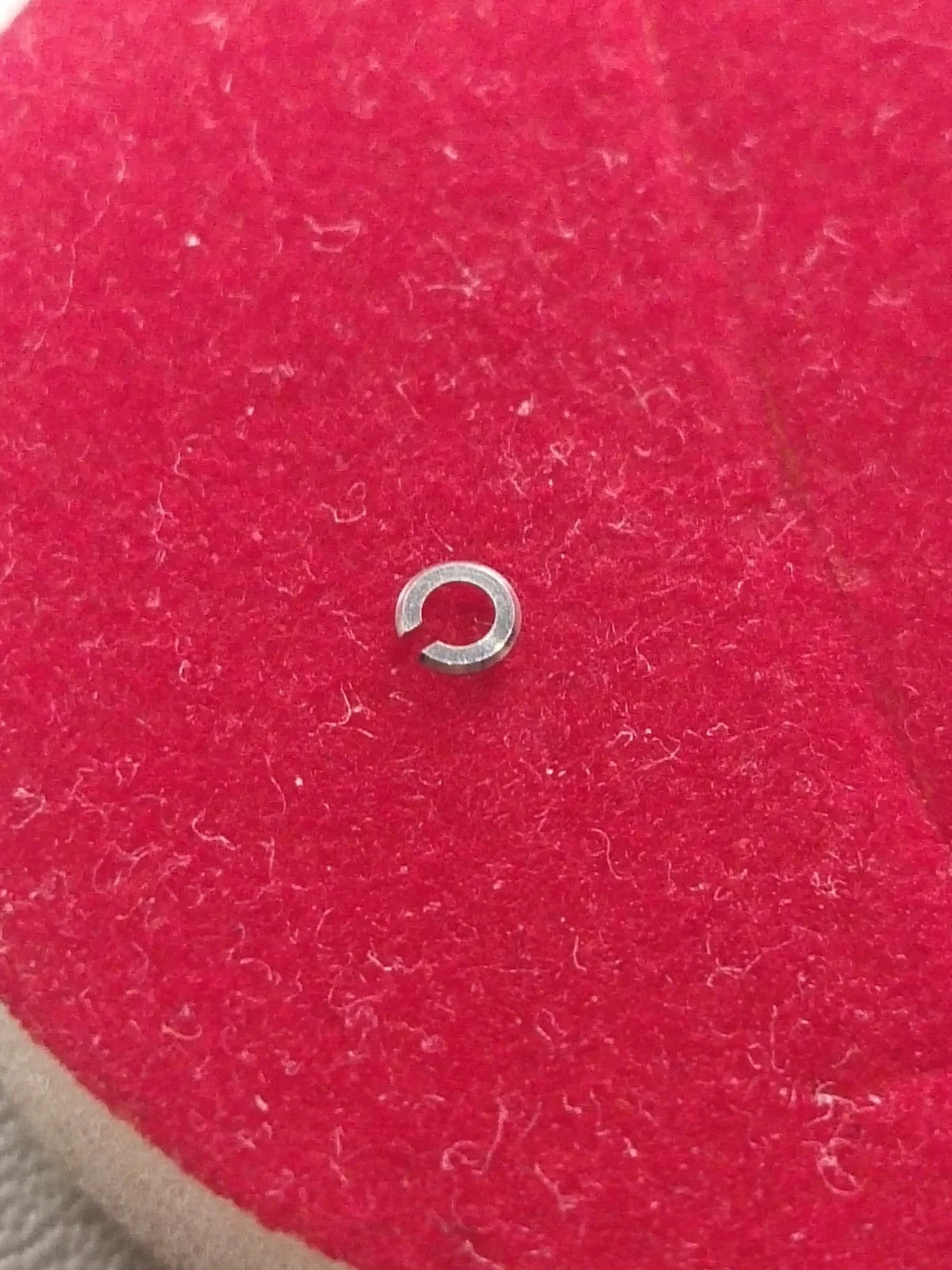 NOS Seiko Parts 963 006/Cal. 4303/4326/4336(1pc