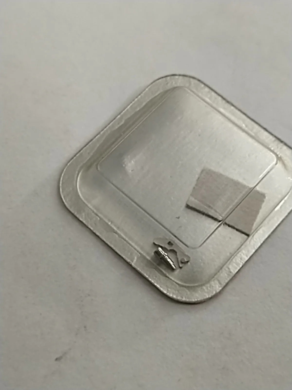 CERTINA Sitting lever Cal. 2572PC/Part. 443/502