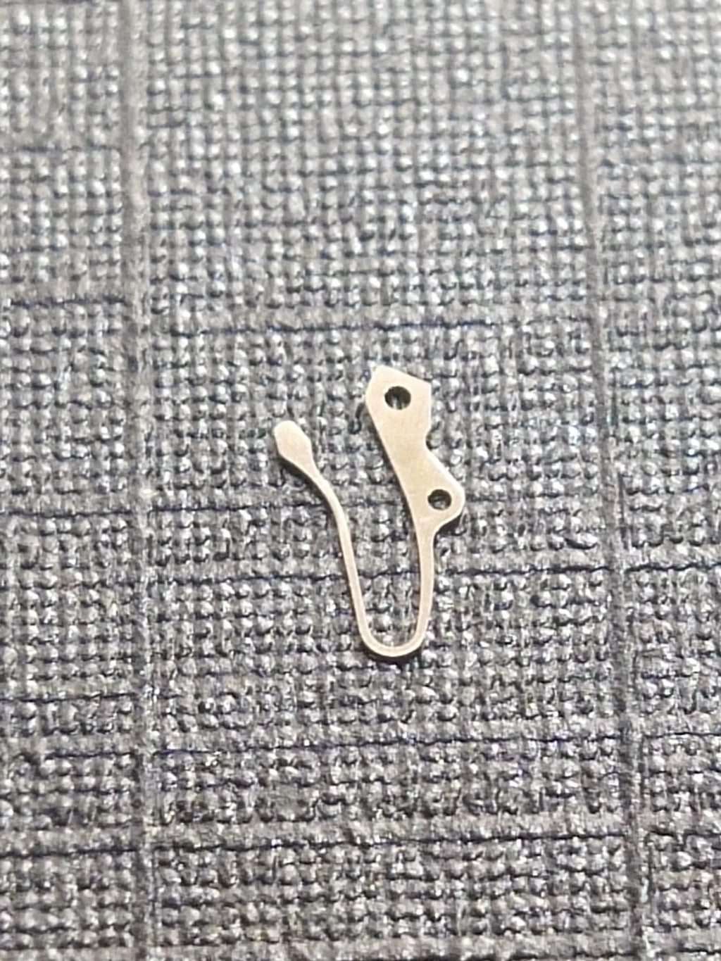 Seiko Part. 810 009 Date Jumper Cal. 4325A/4302A/4312A (1pc