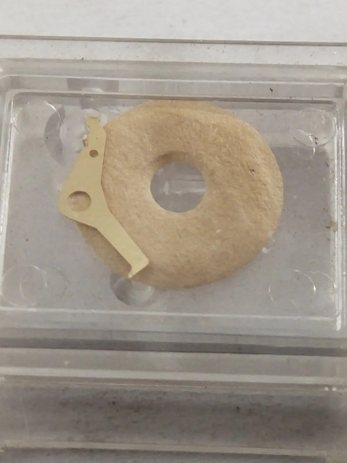 NOS Seiko original Parts Digital