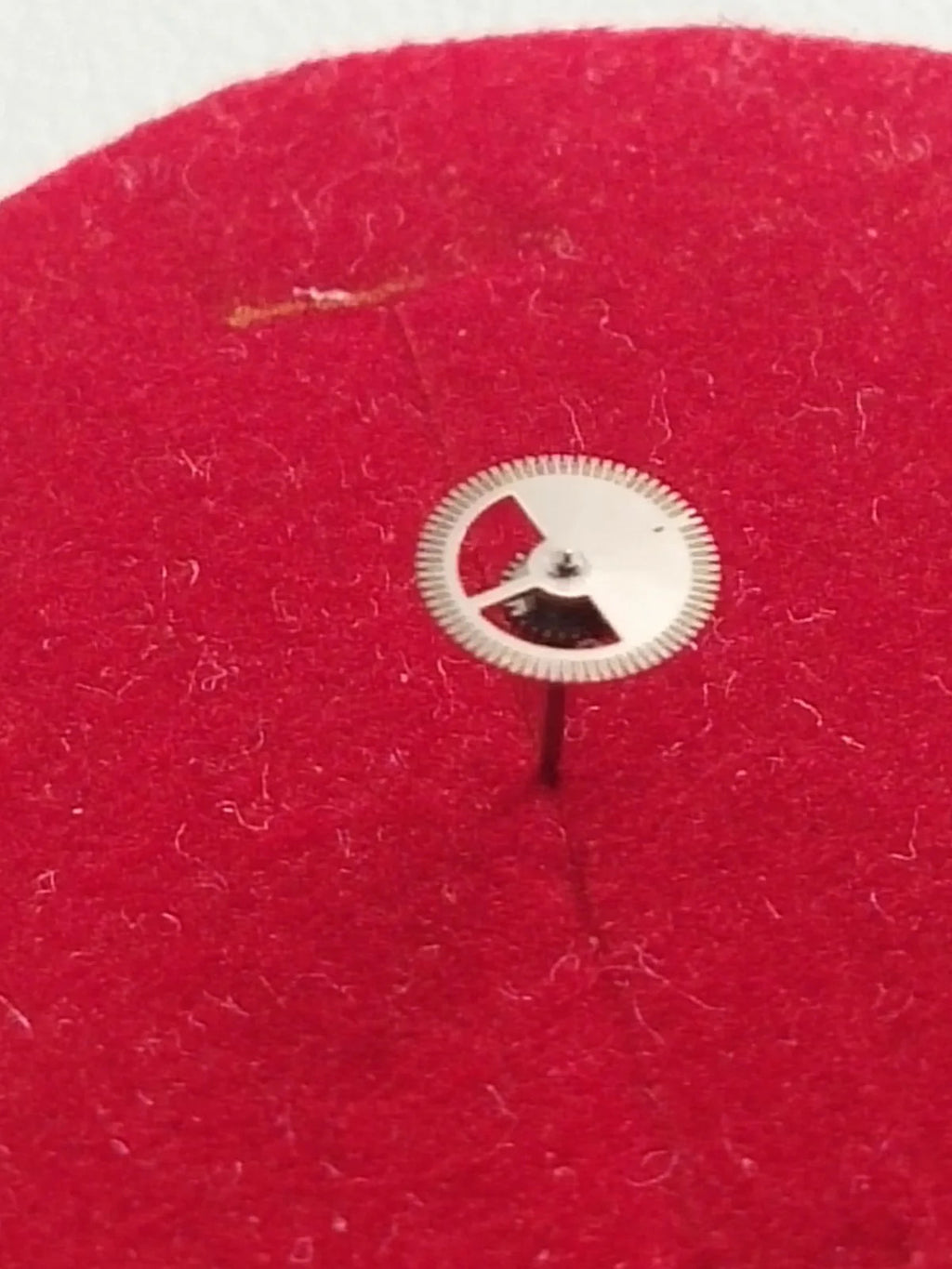 Rolex Cal./4160/ 4161 820 / chronograph wheel /Genuine parts