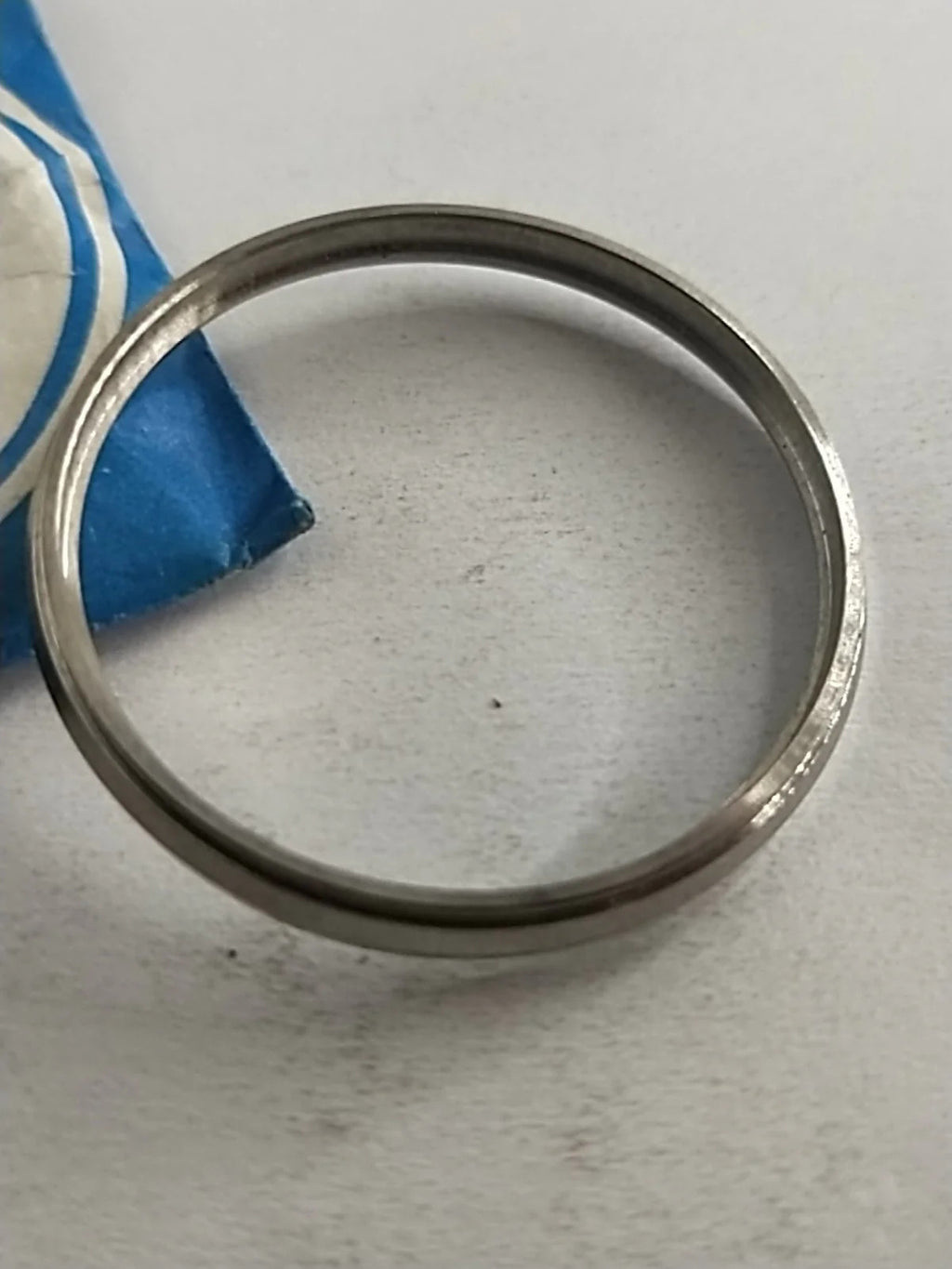 NOS Seiko original Bezel / Part 8333 9219