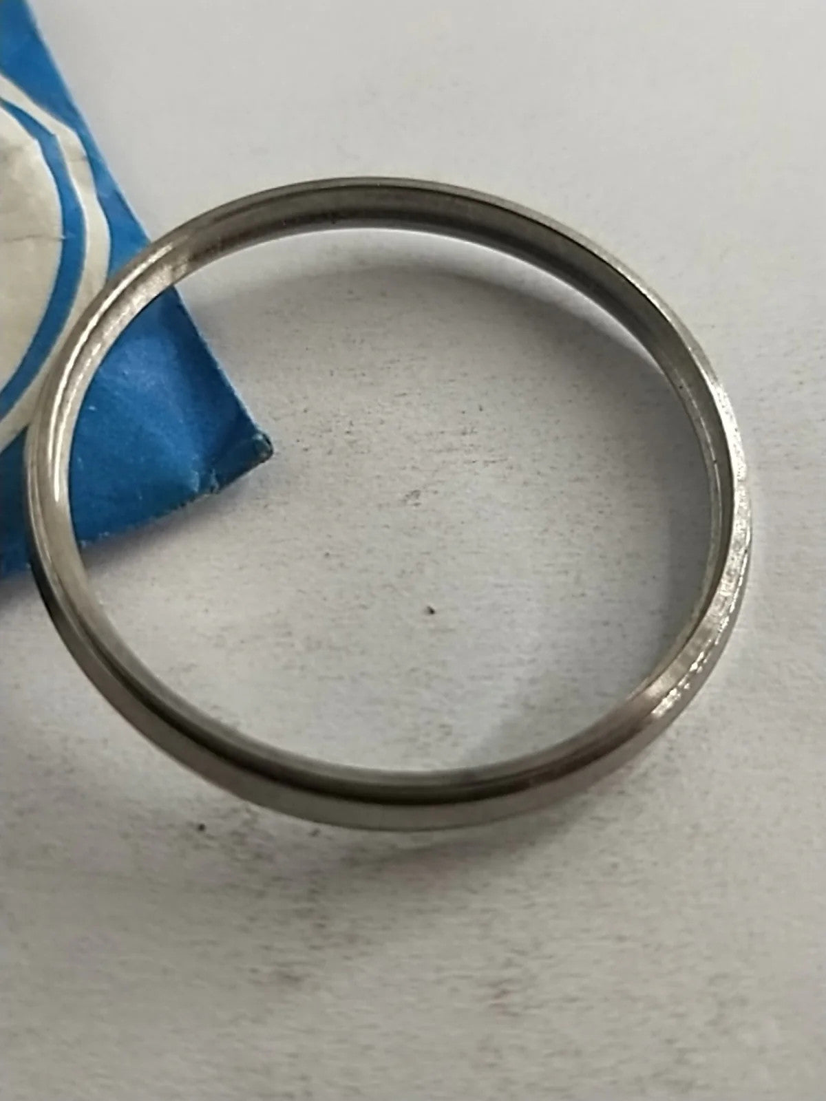 NOS Seiko original Bezel / Part 8333 9219