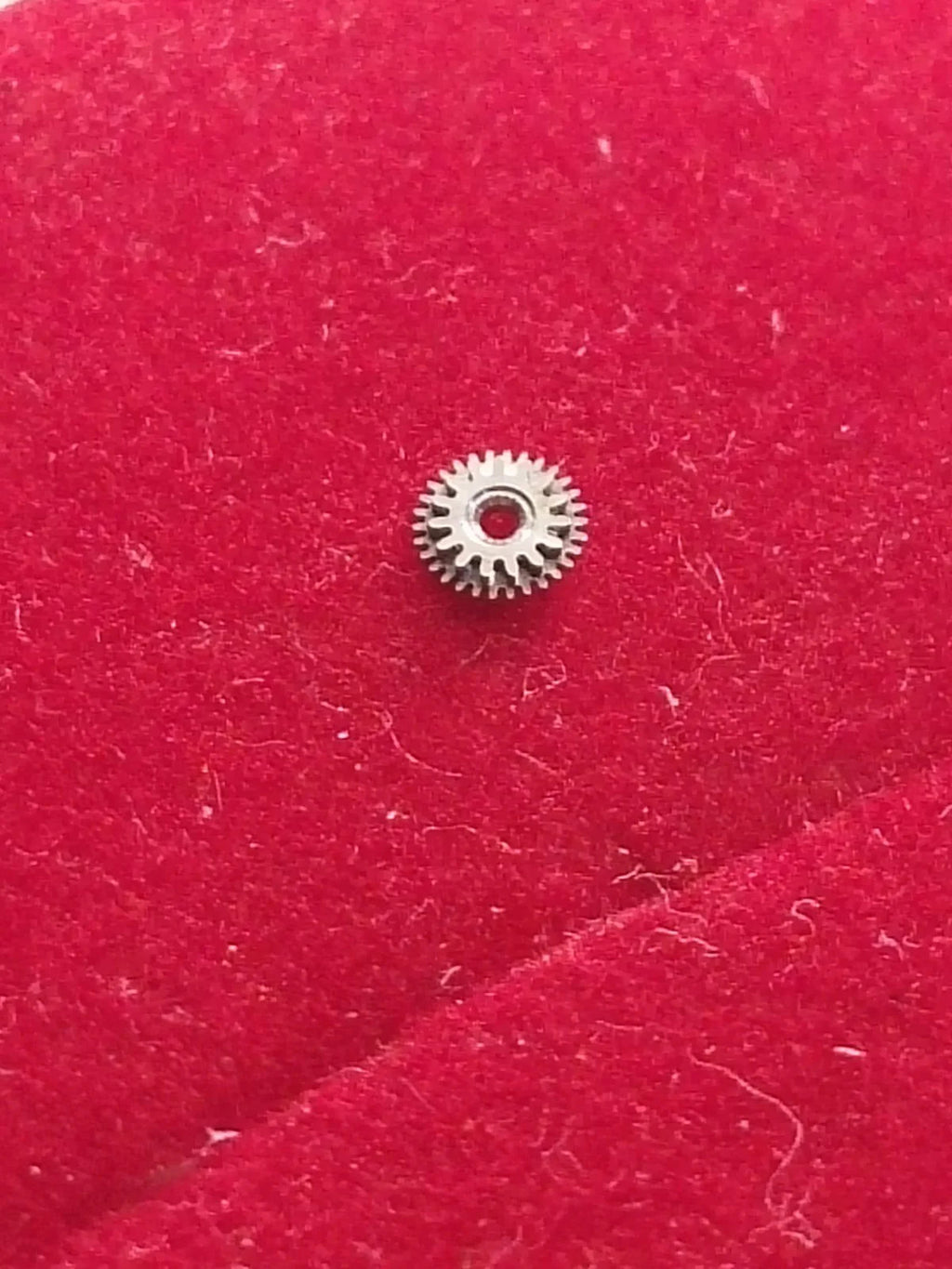 NOS Seiko Parts 817 710/1 Pc