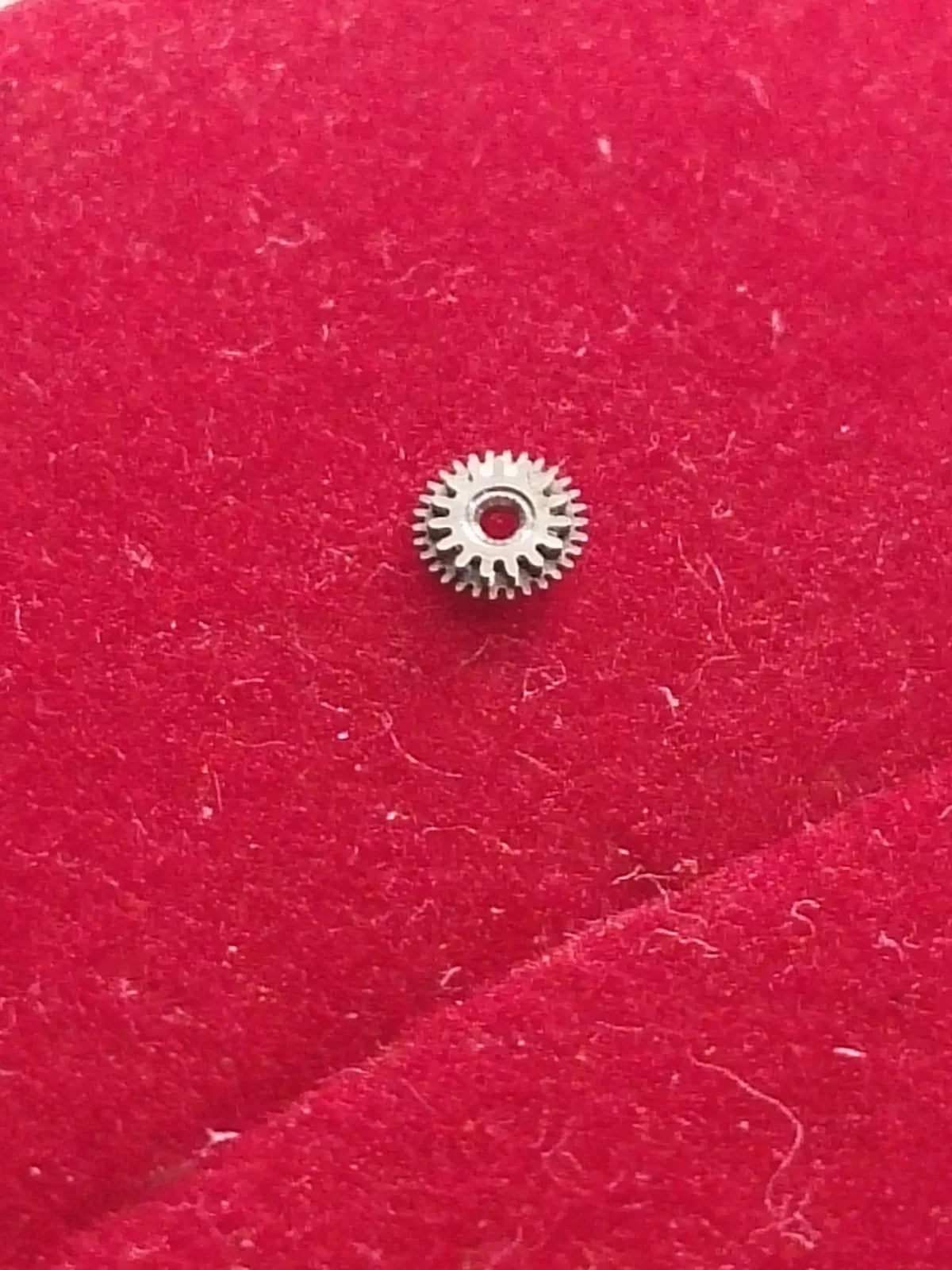 NOS Seiko Parts 817 710/1 Pc