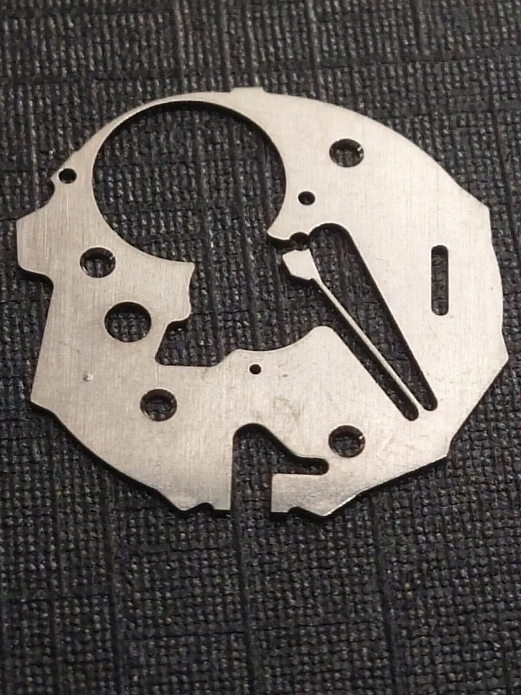 Seiko Part. 808 025 Date Dial guard Cal. 7123A/9723A (1pc