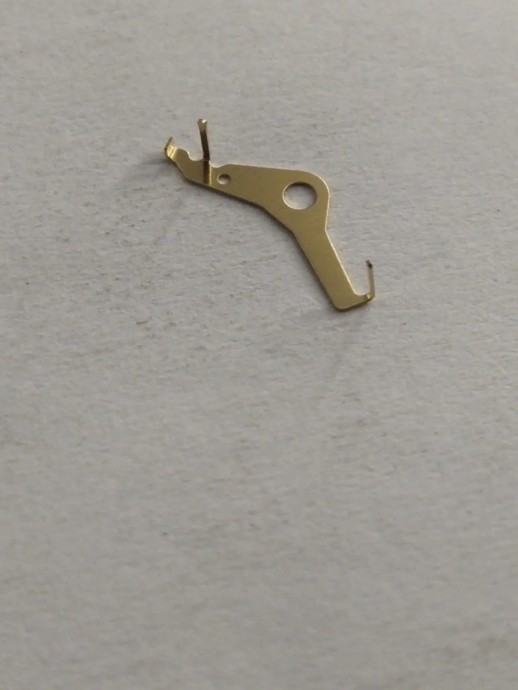 NOS Seiko original Parts Digital