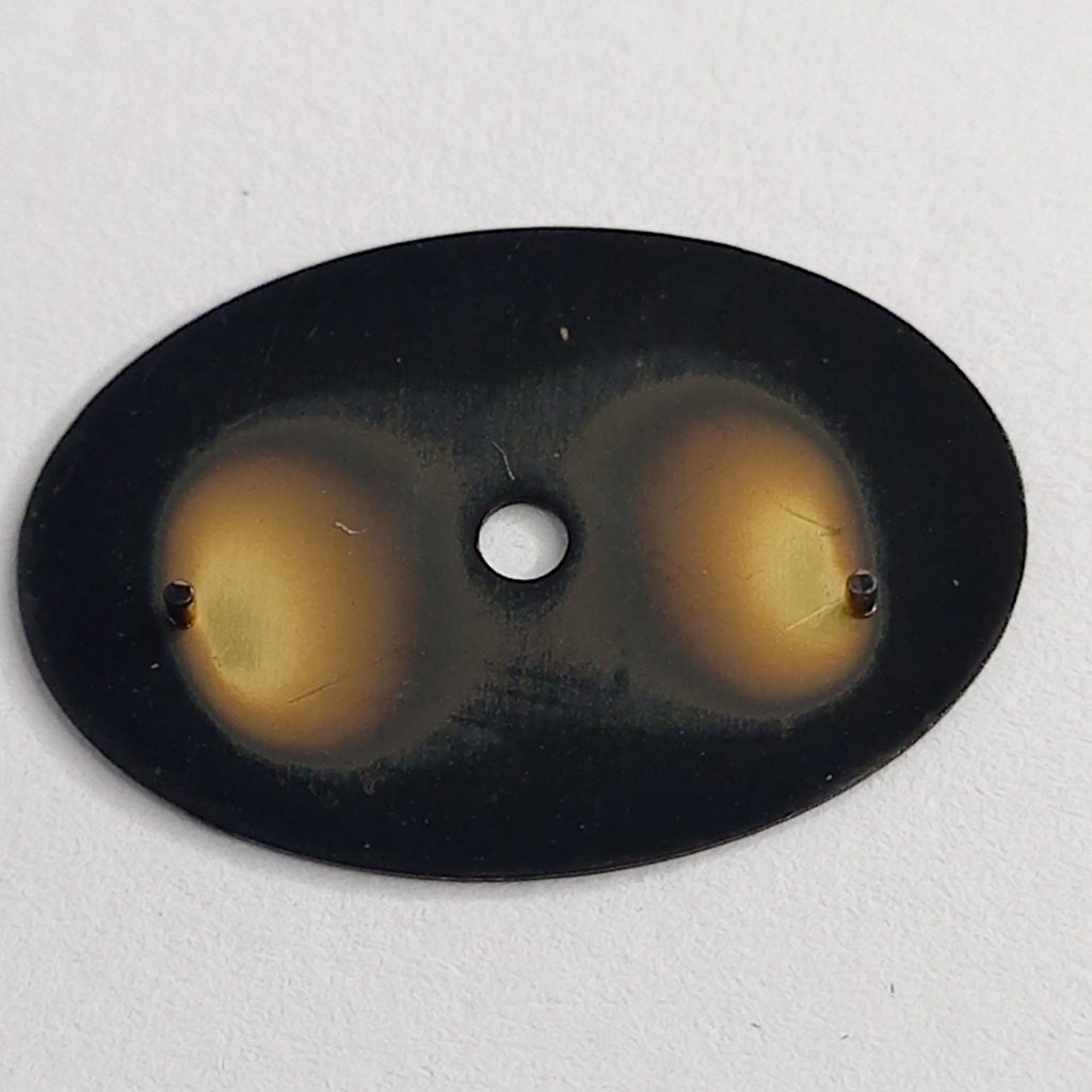 GUCCI Original / Dail  / Part No. YDA05229/ black color 