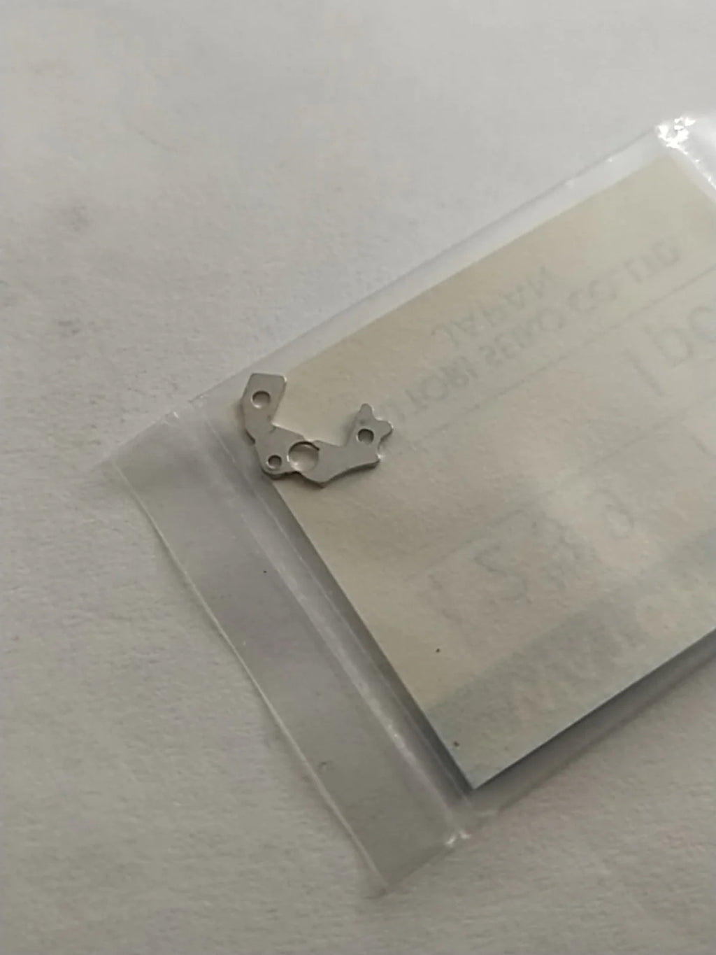 ORIGINAL SEIKO Part 4239 702 Rotor Stator