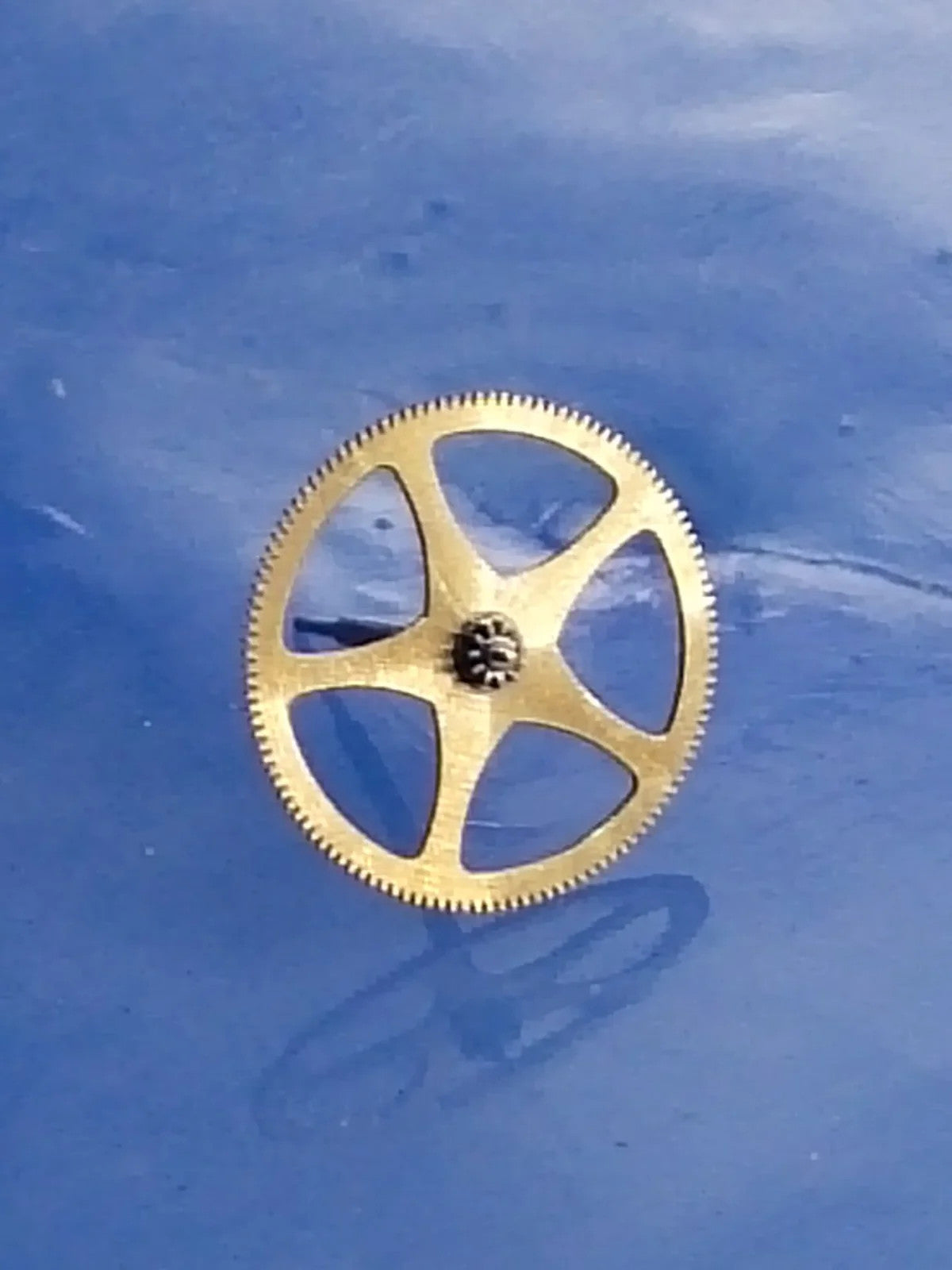 Rolex 3230/3235 360/ seconds column /Genuine parts