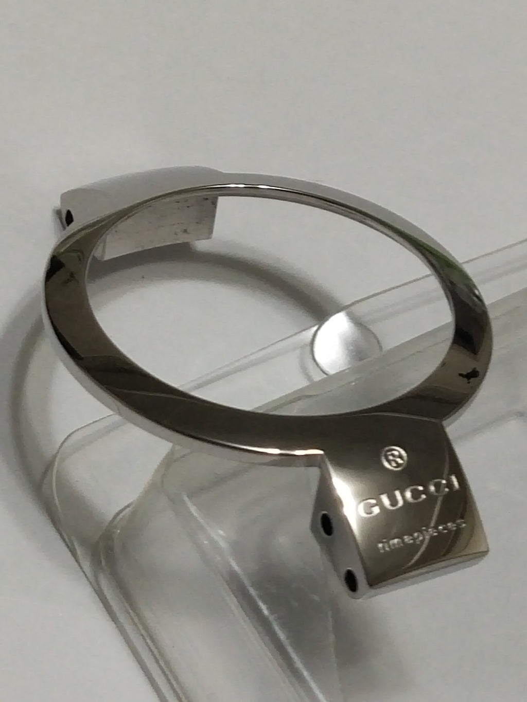 GUCCI Original / Complete Case/ Part No. 150.8900.1S /  