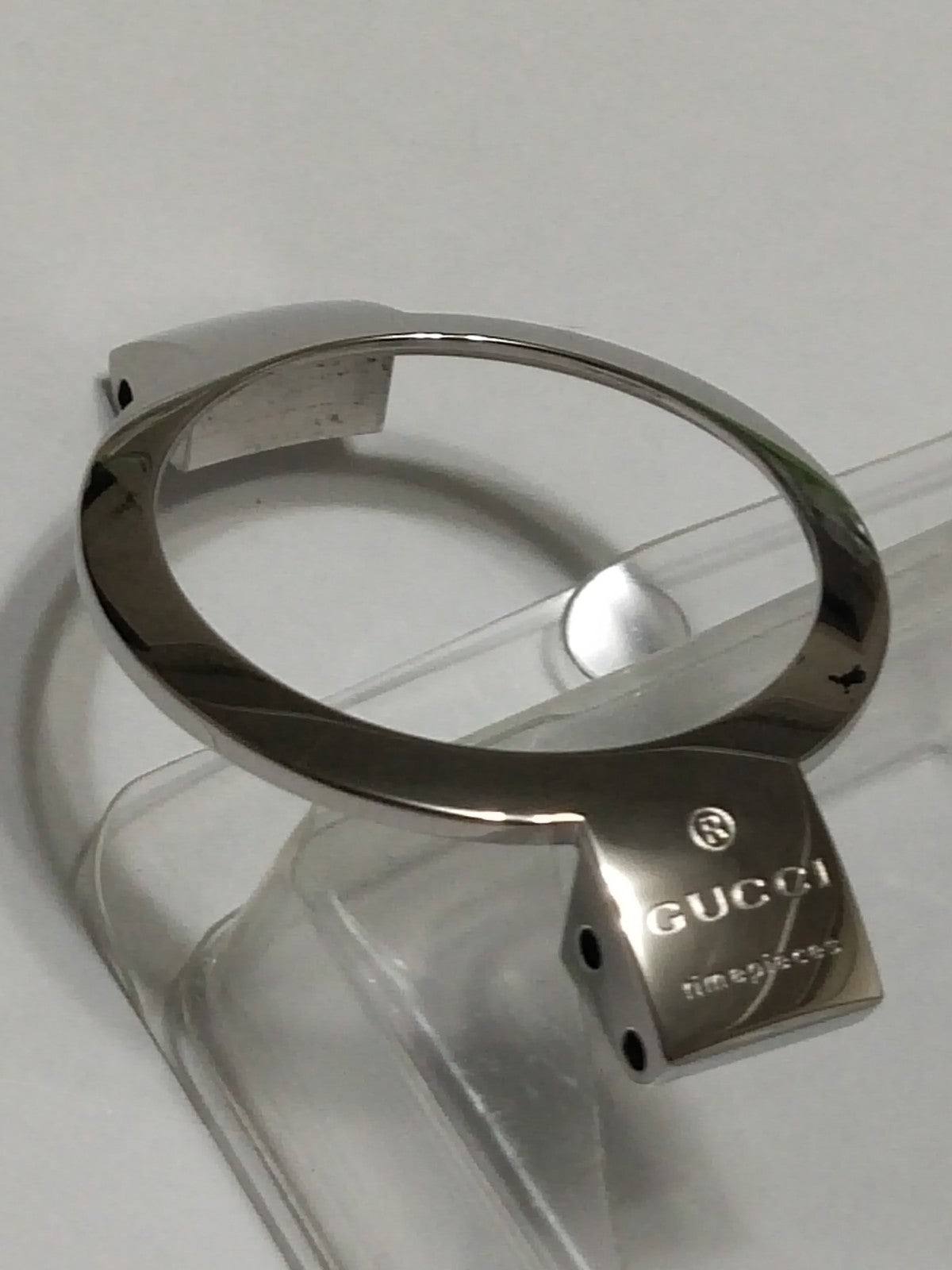 GUCCI Original / Complete Case/ Part No. 150.8900.1S /  