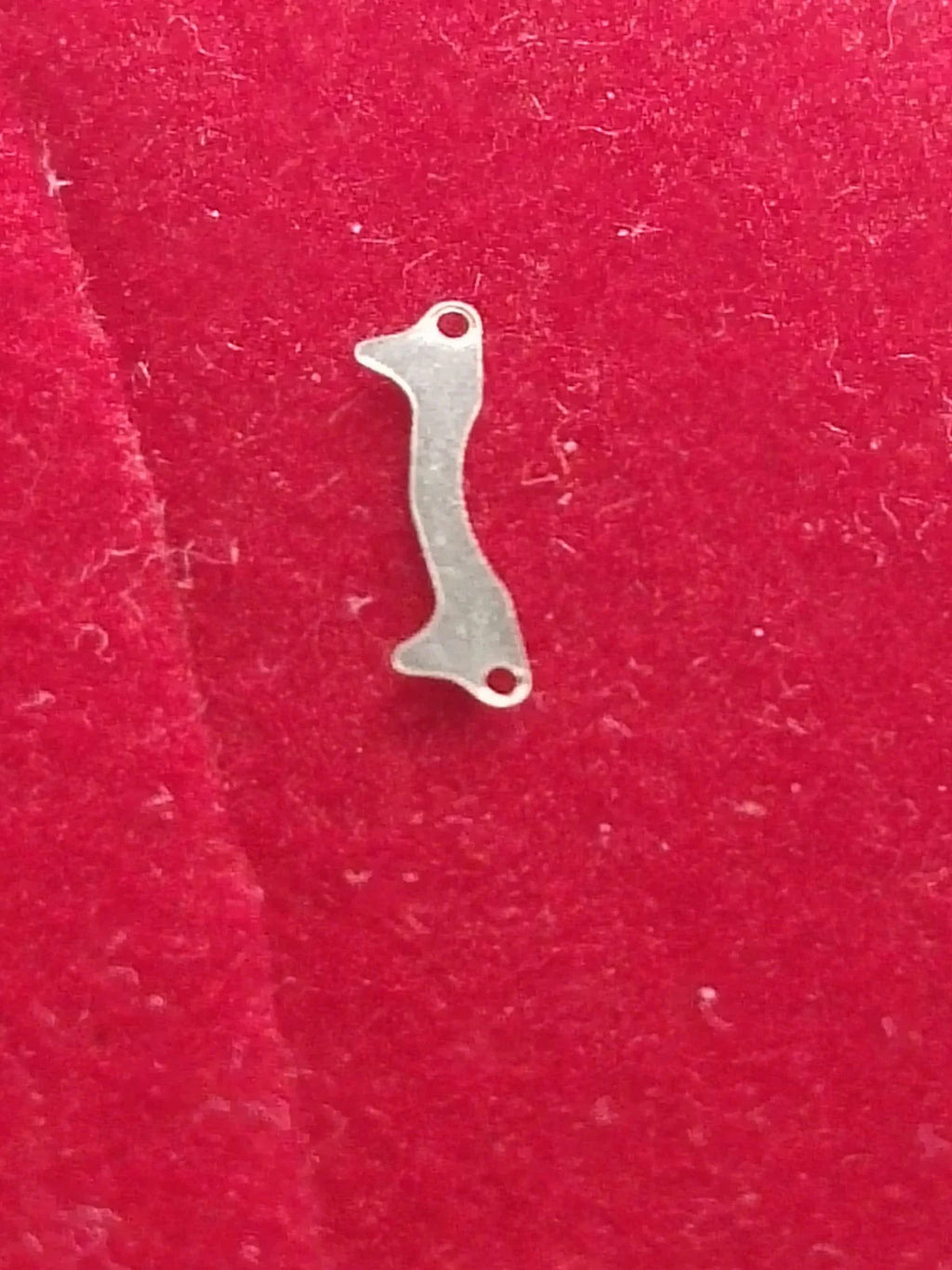 NOS Seiko Parts 837 710 /1 Pc