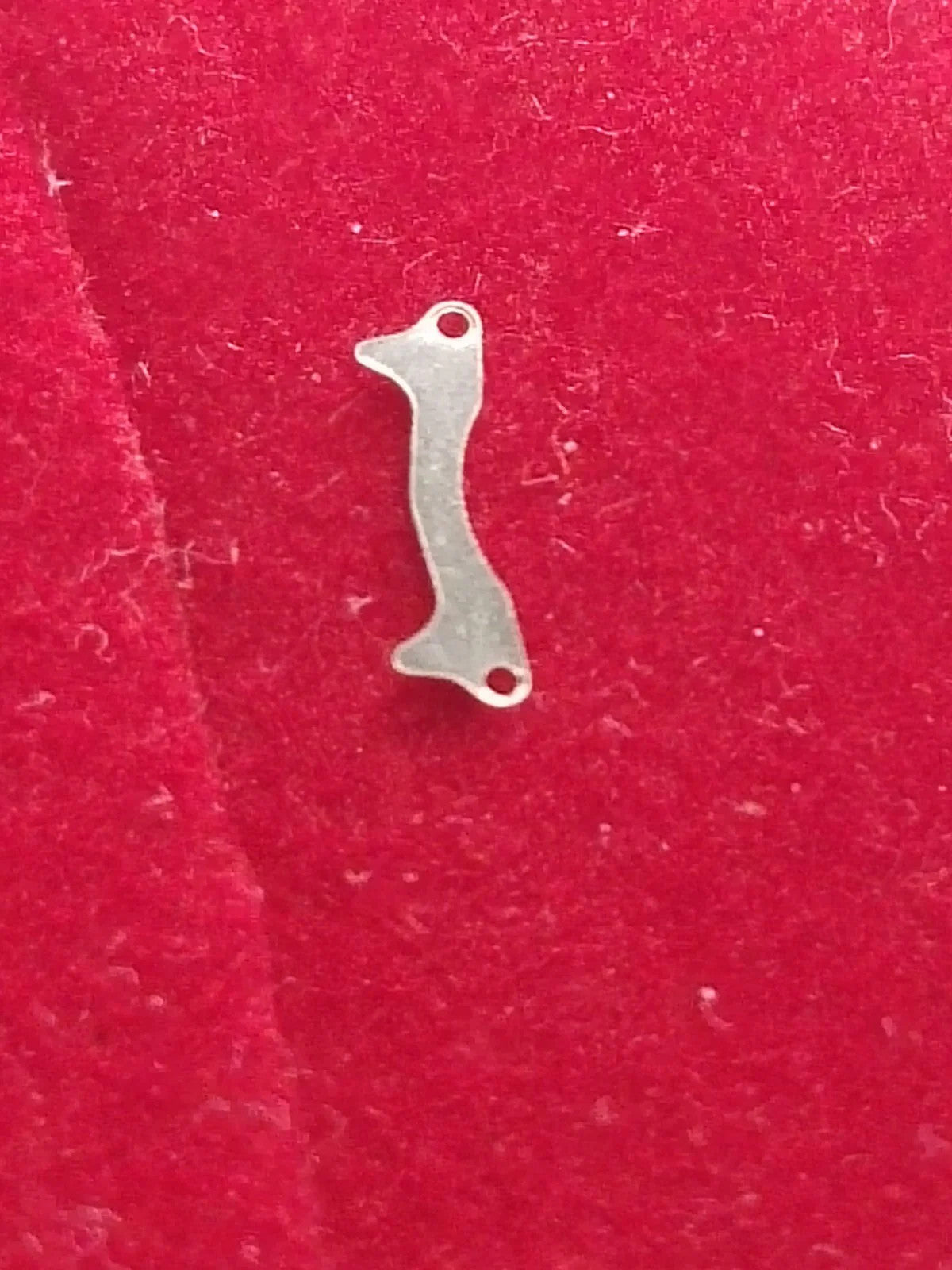 NOS Seiko Parts 837 710 /1 Pc