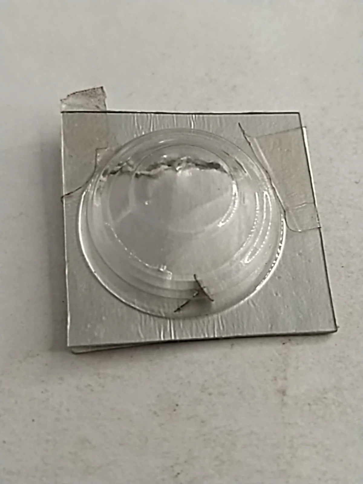 NOS Seiko Parts 241 676