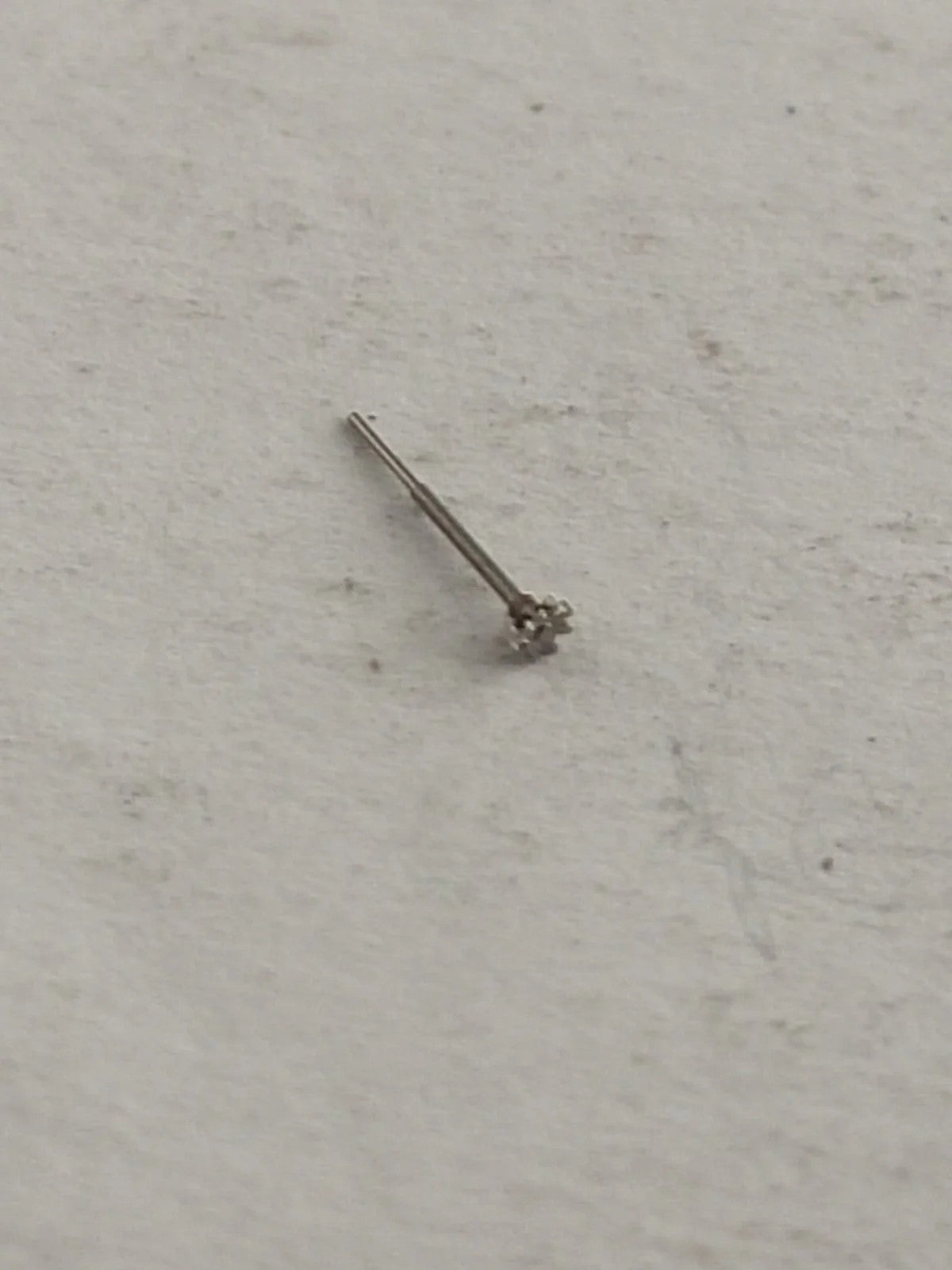 NOS OMEGA Parts 560 1253b