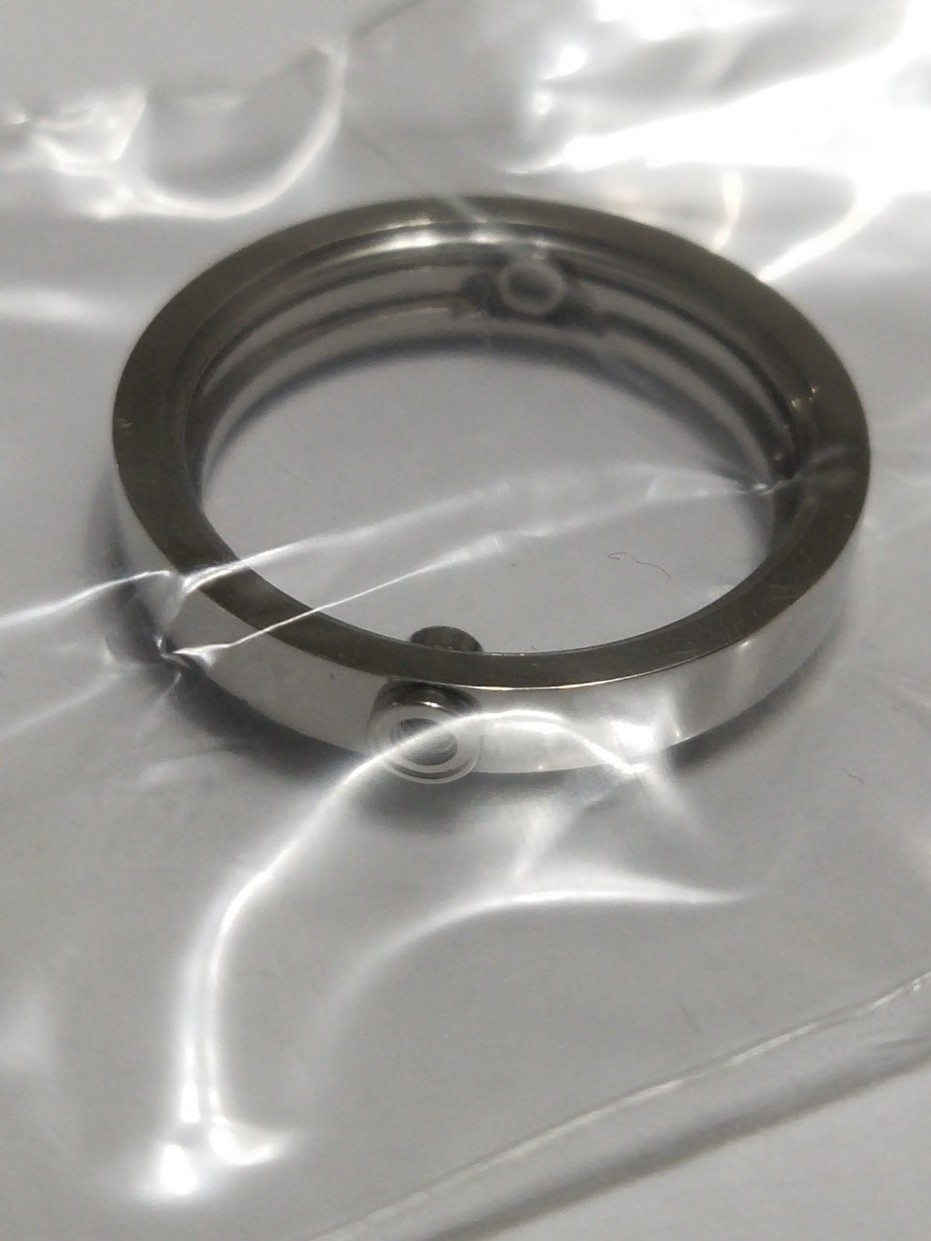 GUCCI Original /  Bezel Case/ Part No. 99.6600.29S