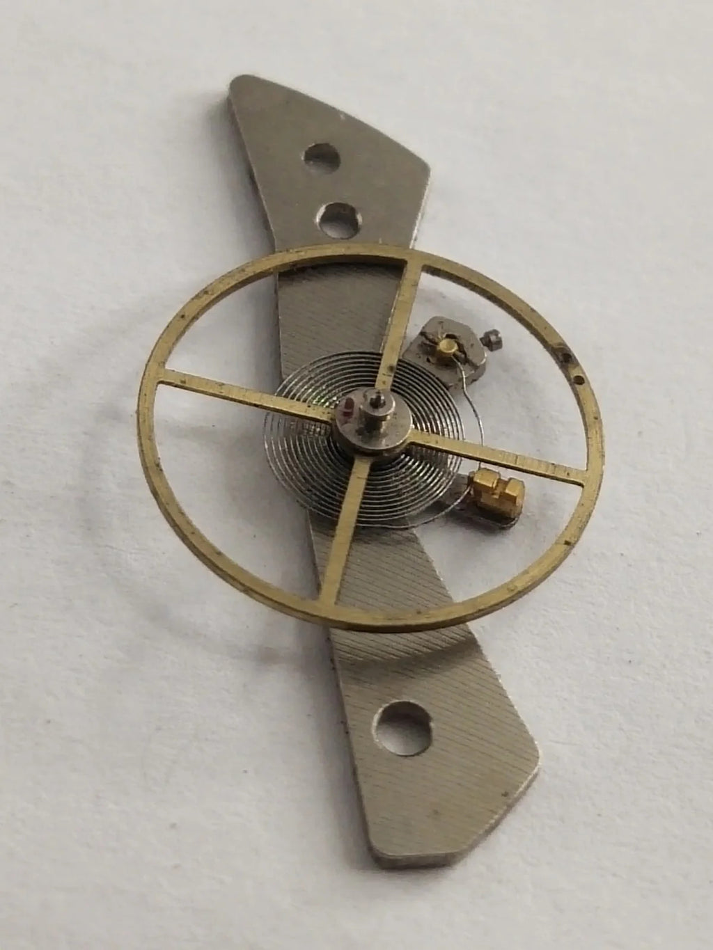 Original Seiko Balance with Bridge 6139/6138 Used
