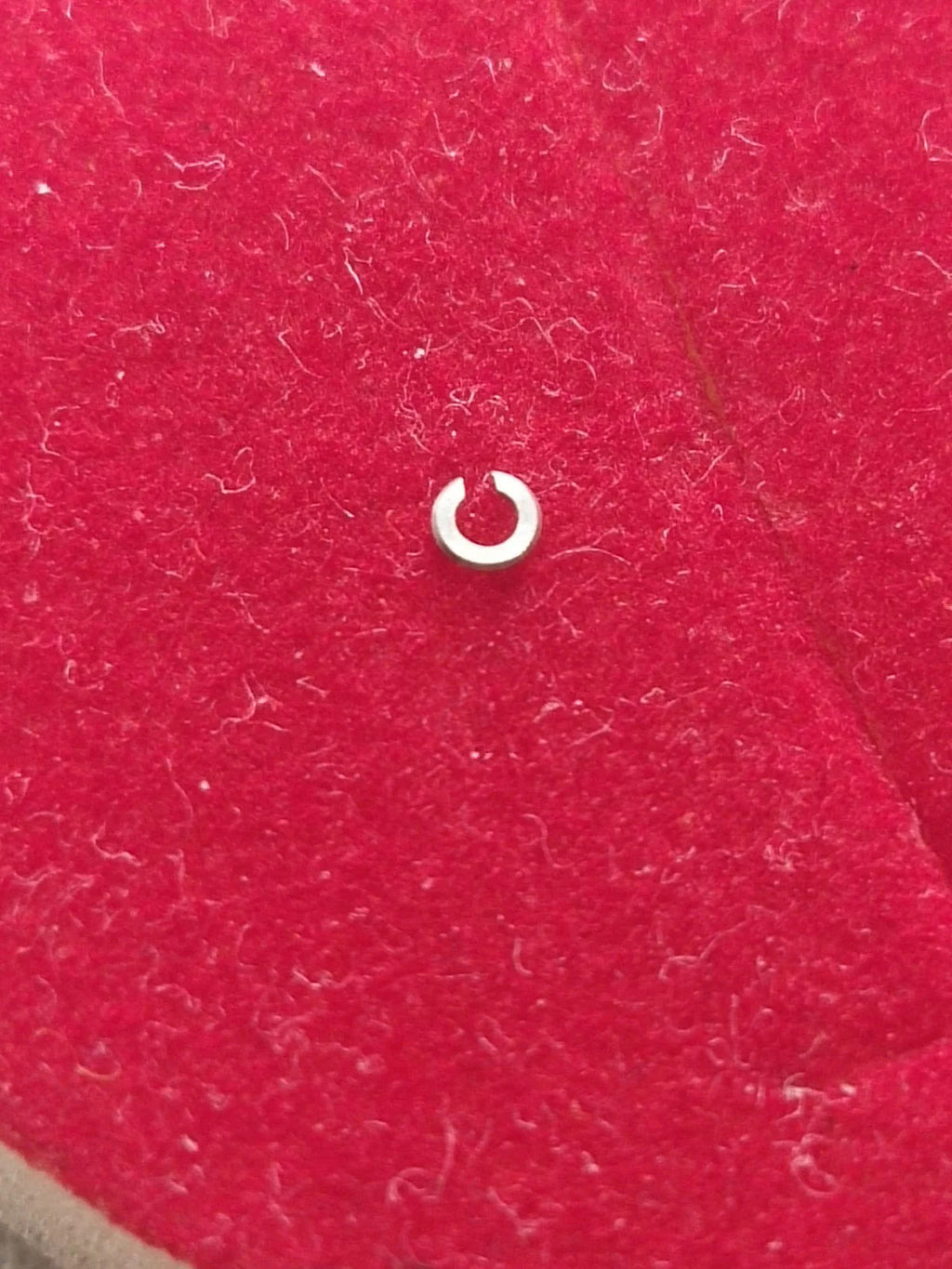 NOS Seiko Parts 963 420/ (1pc