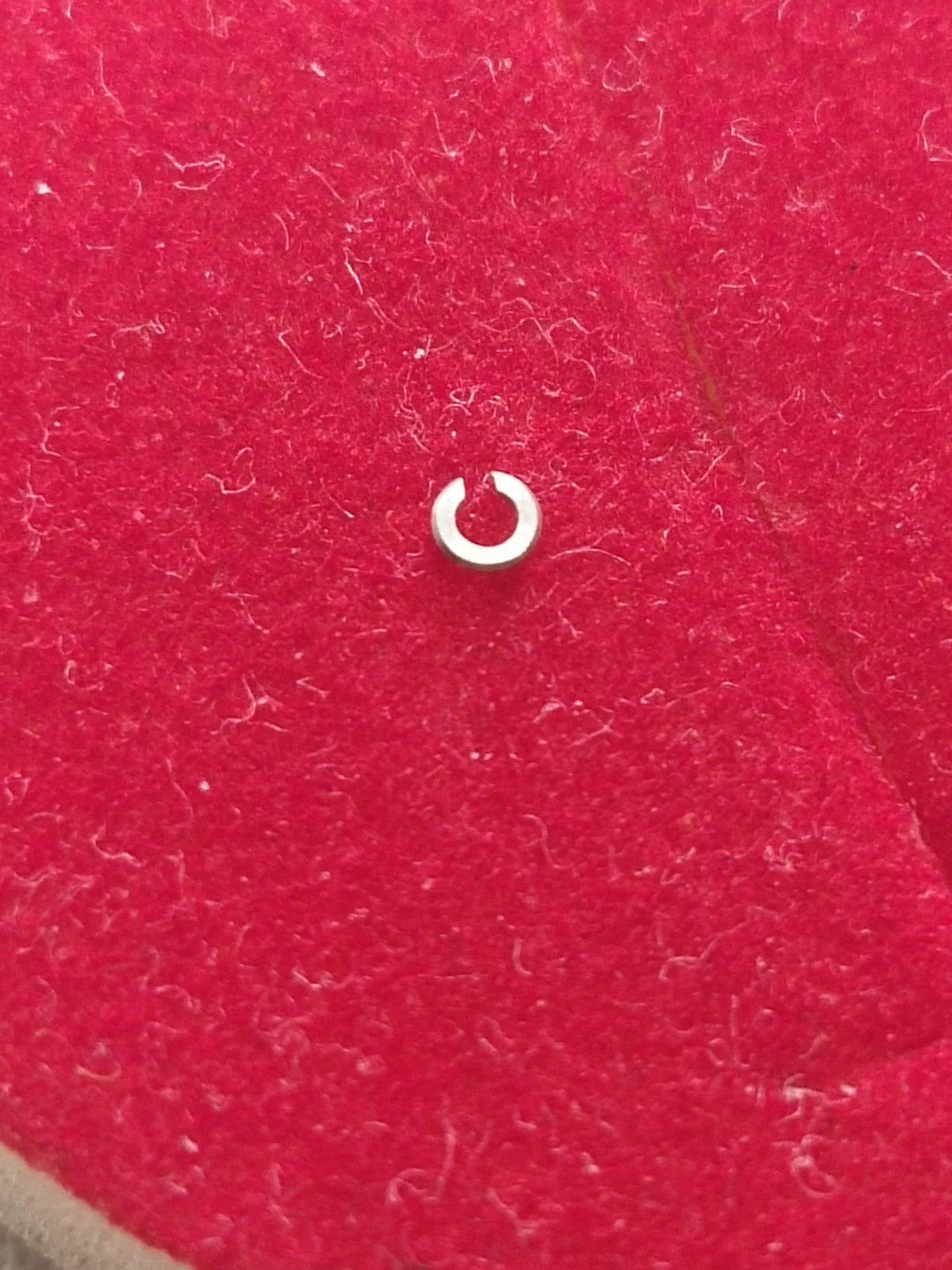 NOS Seiko Parts 963 420/ (1pc