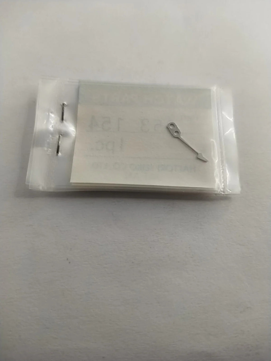 ORIGINAL SEIKO Mode Indicator Jumper/ Part . 353 154