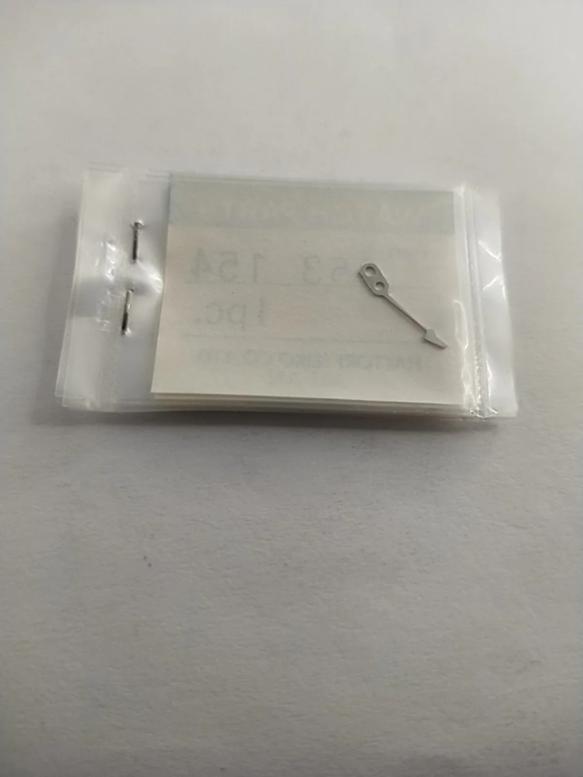 ORIGINAL SEIKO Mode Indicator Jumper/ Part . 353 154