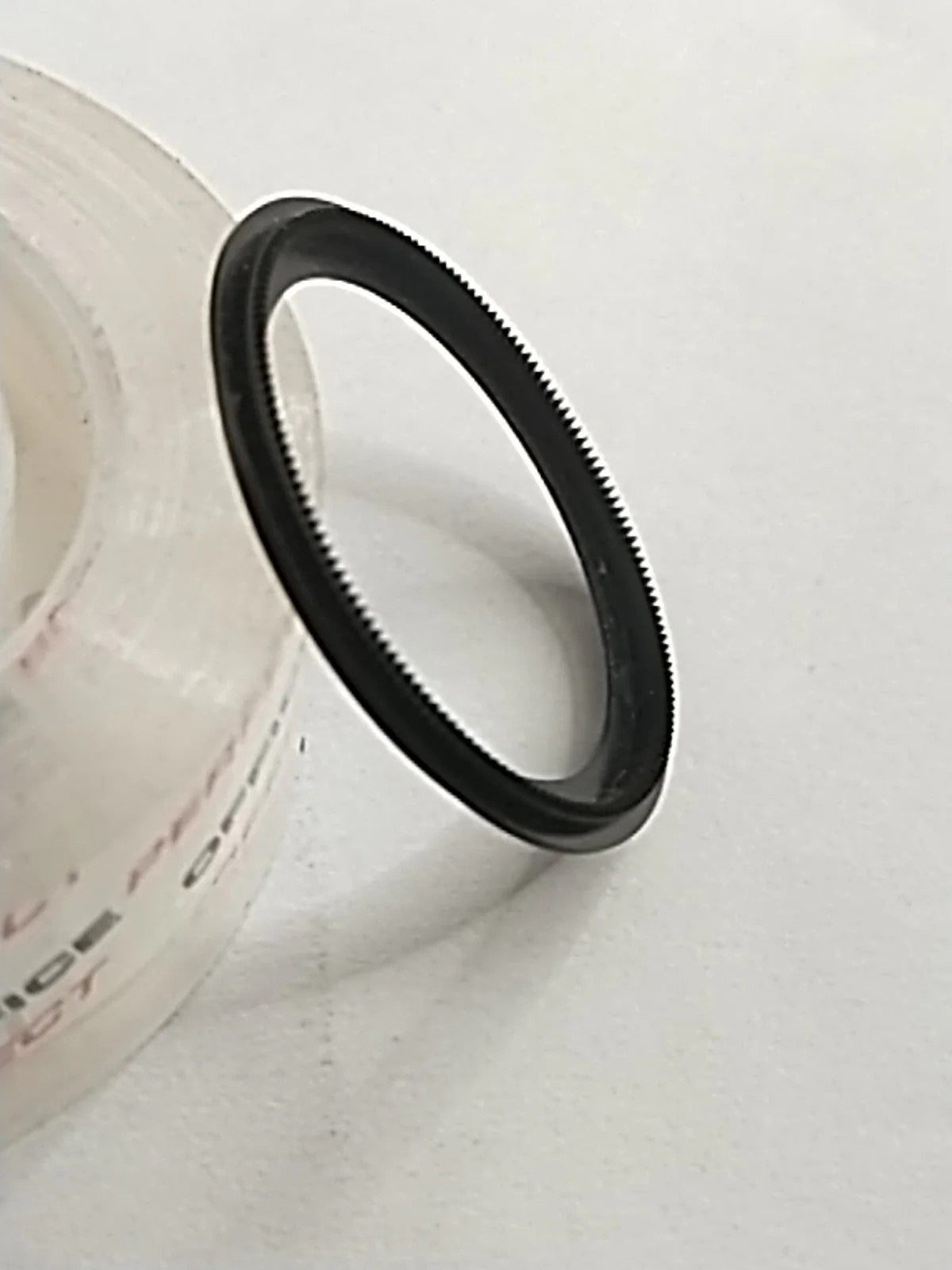 NOS Seiko original INNER ROTATENG DIAL RING Part . 86029861 /FOR 6119 6023/6106