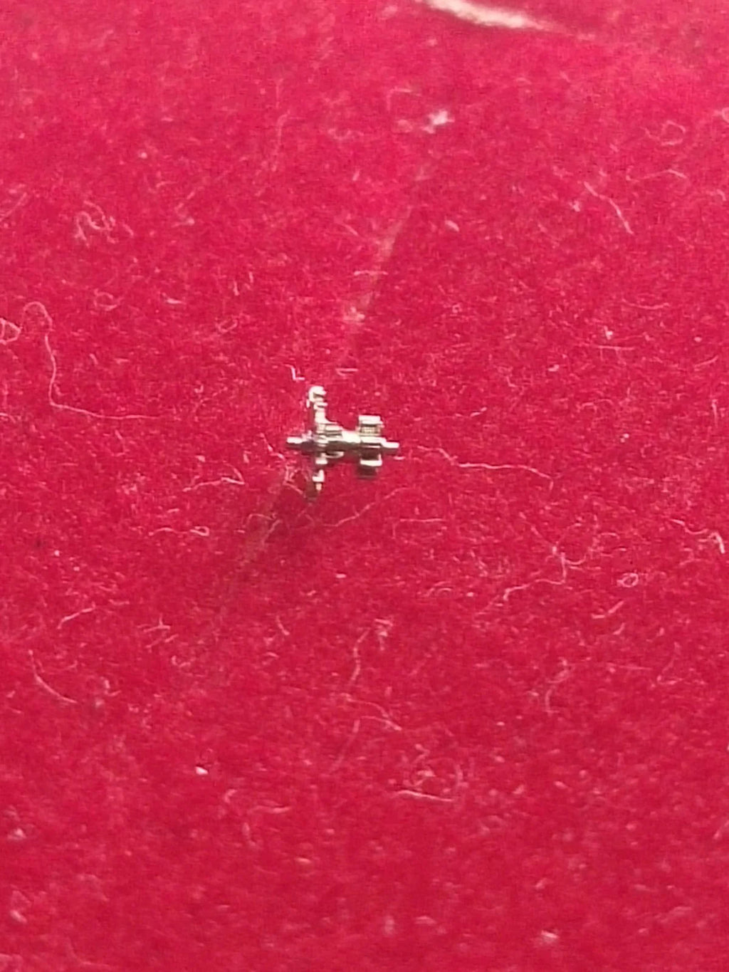 NOS Seiko Parts 766 650 /1 Pc