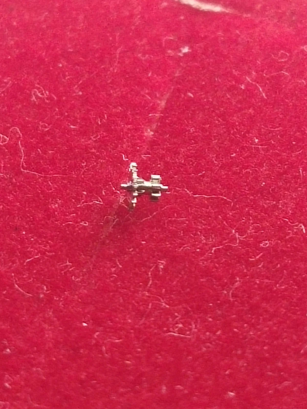 NOS Seiko Parts 766 650 /1 Pc