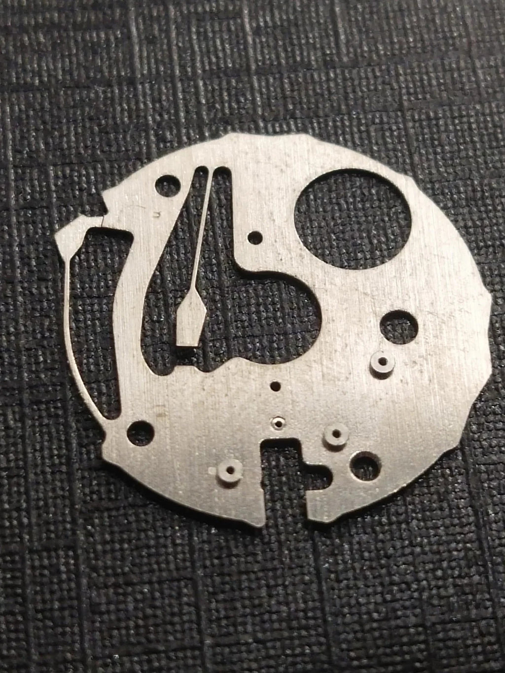 Seiko Part. 808 017 Date Dial guard Cal. 4633A (1pc