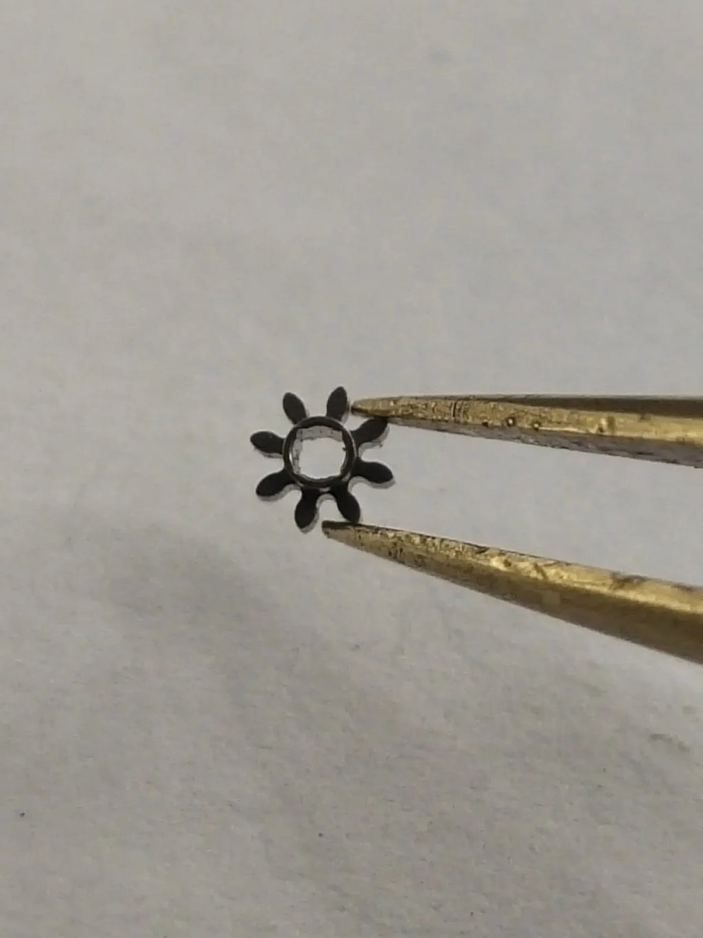 NOS Seiko Indicator Wheel for Vintage Seiko /7006.7019-6000.6020.6030.6040.6050