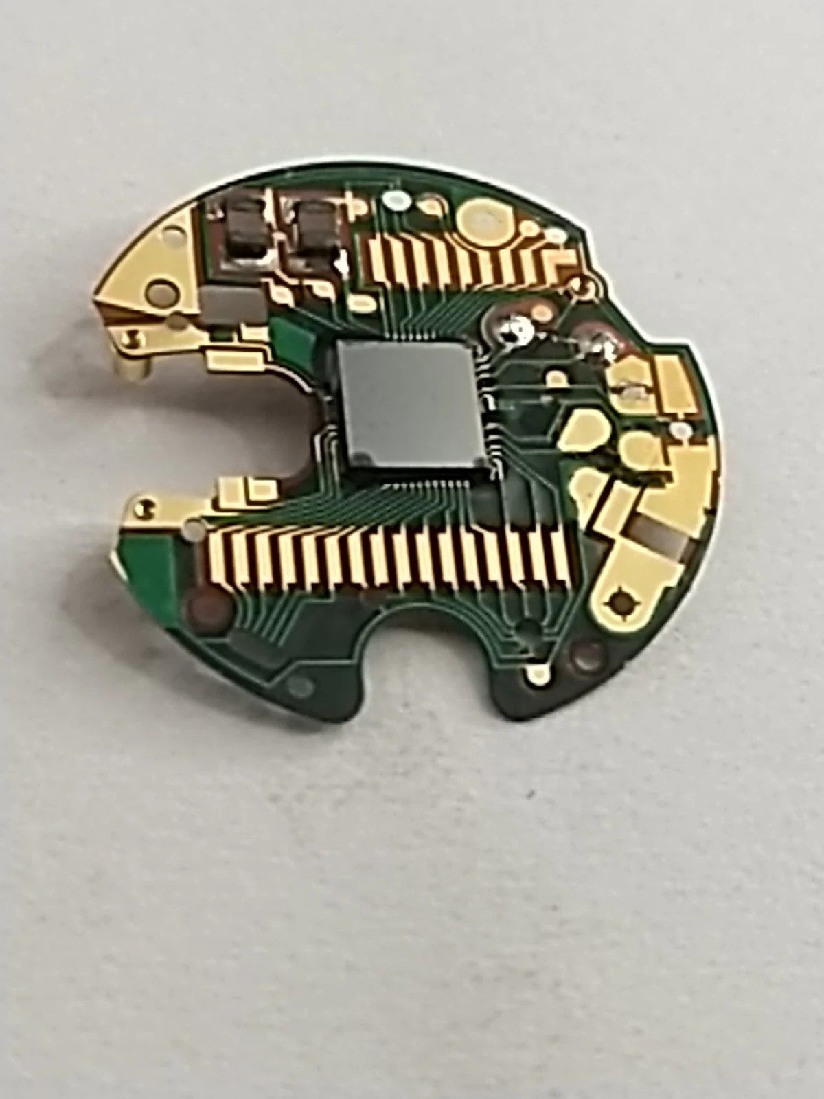 NOS Circuit Plock Seiko Digital Part . 4001 741/4001 142