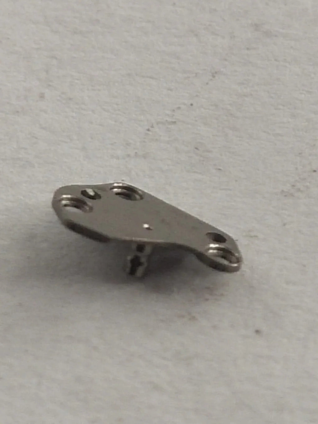 NOS OMEGA Parts 550 1400