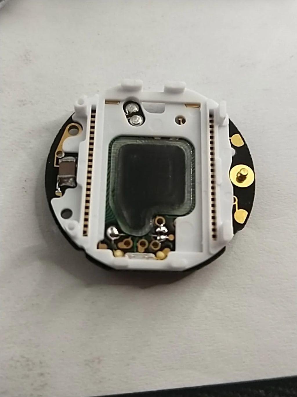 NOS Seiko original circuit part . 4001 079