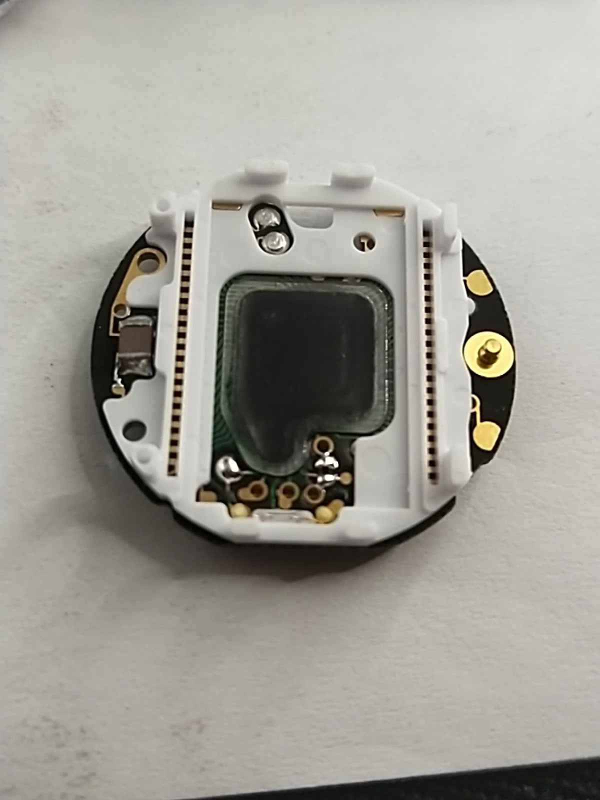 NOS Seiko original circuit part . 4001 079