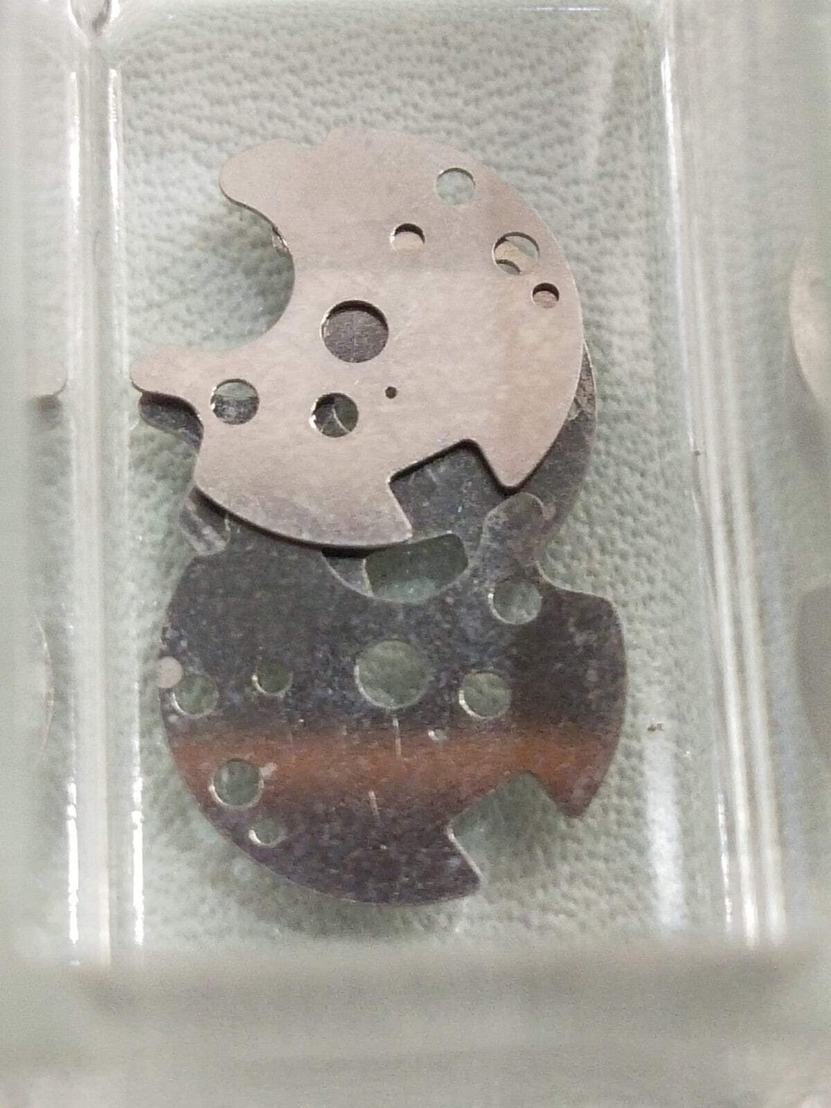 Seiko Part. 808 342 Date Dial guard Cal. 8522A (1pc