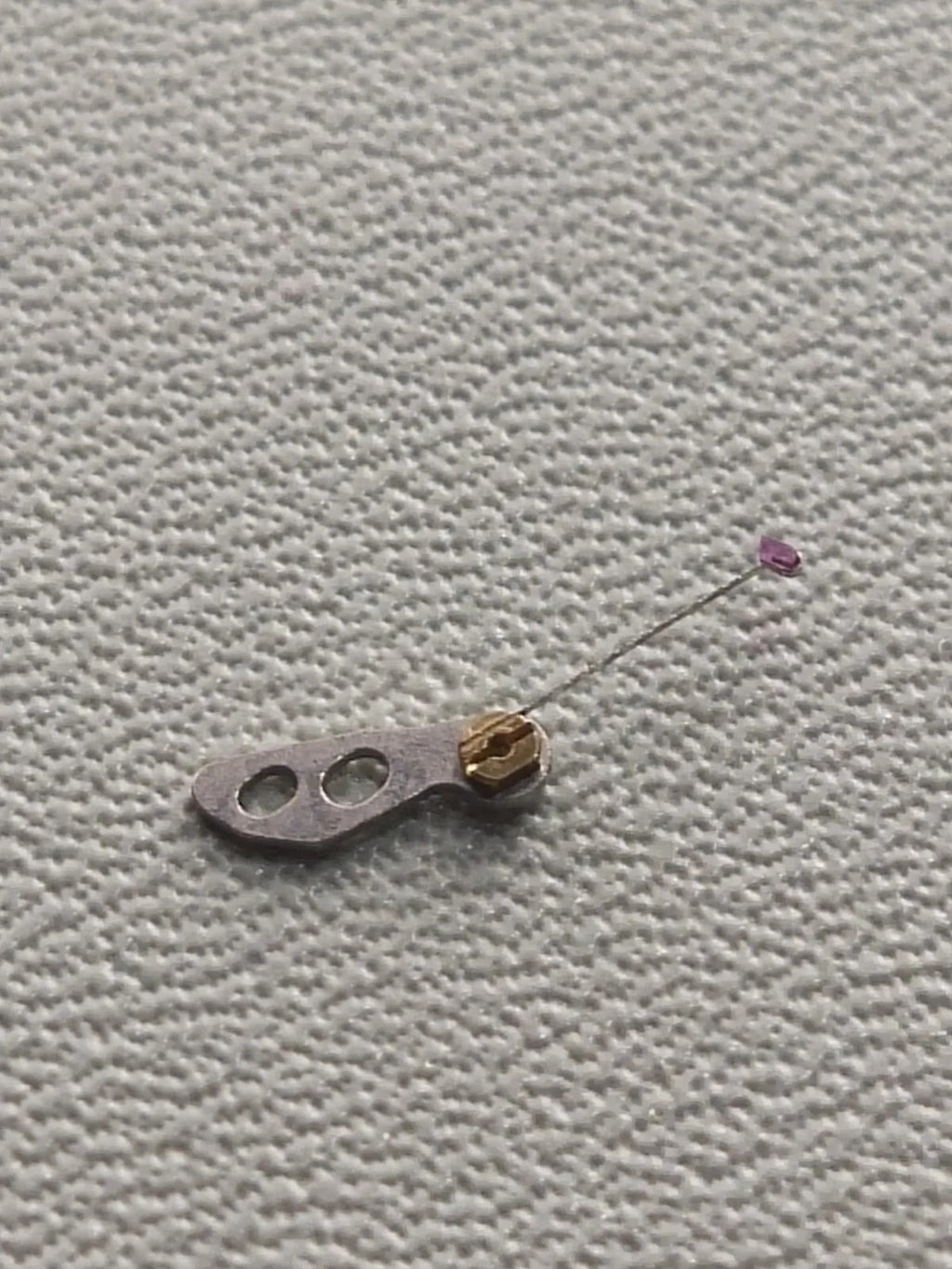 NOS Seiko Parts 760 001/ Cal. 0843A/1 Pc