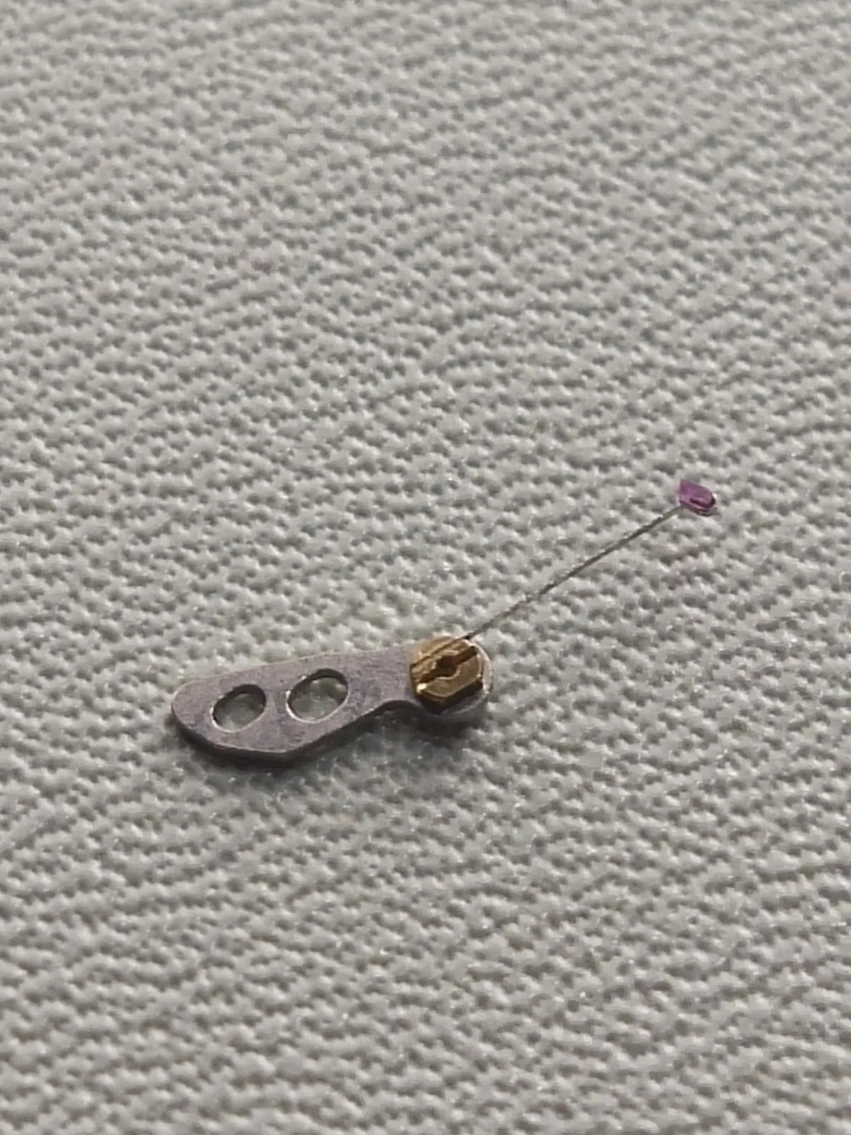 NOS Seiko Parts 760 001/ Cal. 0843A/1 Pc