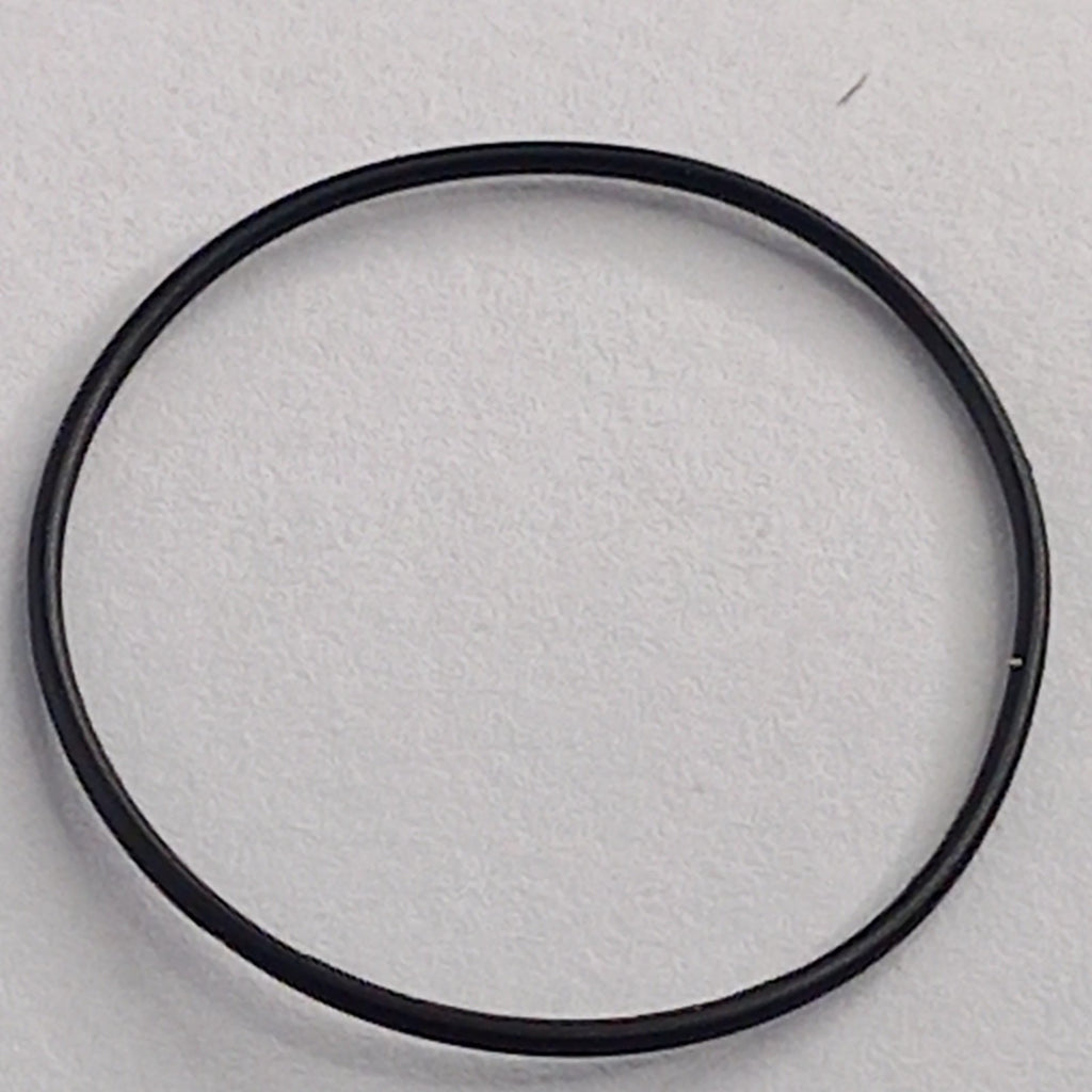 GUCCI Original Gasket BACK–Part. YDA 46017-New Old Stock ( 1 PS