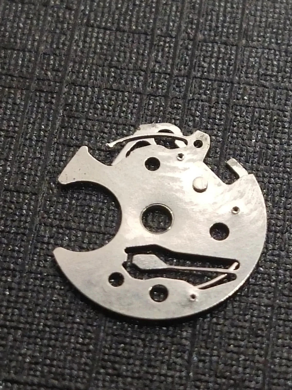 Seiko Part. 808 350 Date Dial guard Cal. 2A22A/23/27/29A (1pc