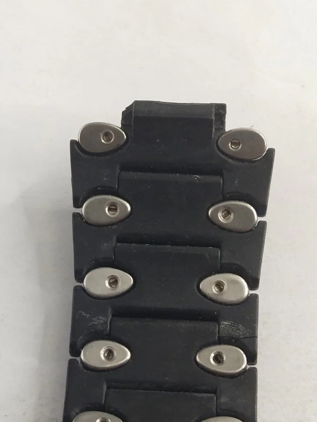 Sector Link braceletl / original link with end / used /