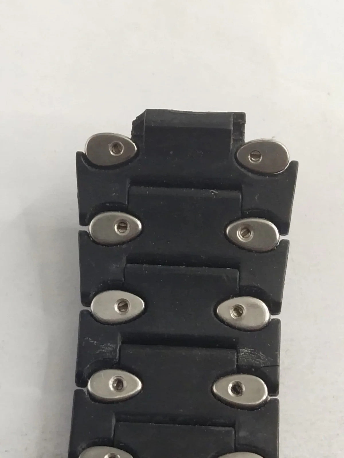 Sector Link braceletl / original link with end / used /