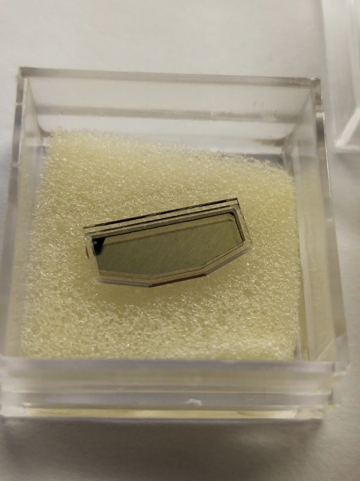 citizen circuit and display vintage new old stock for movement C040/C046