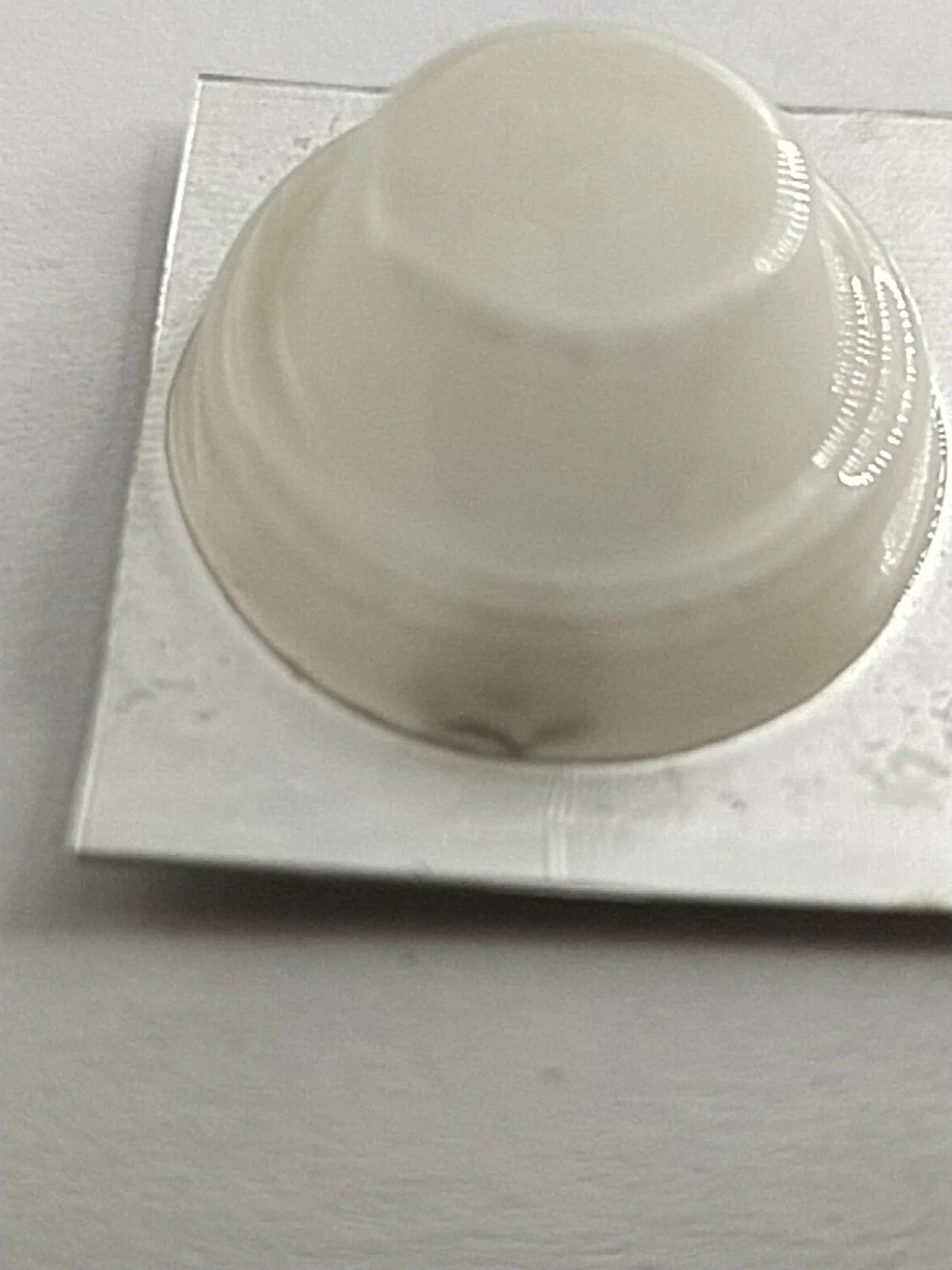 ORIGINAL SEIKO Kinetic Part 1002 538 For Whell Genereteng Rotor.